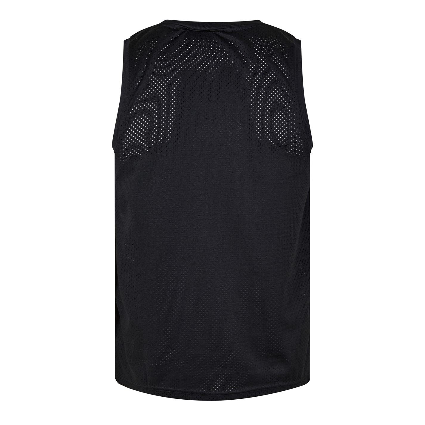 NBA Shoot Crew Neck Regular Fit Tank