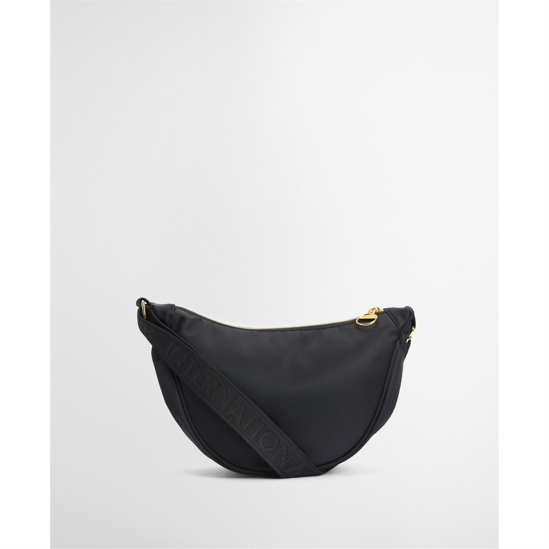 Barbour International Sling Bag