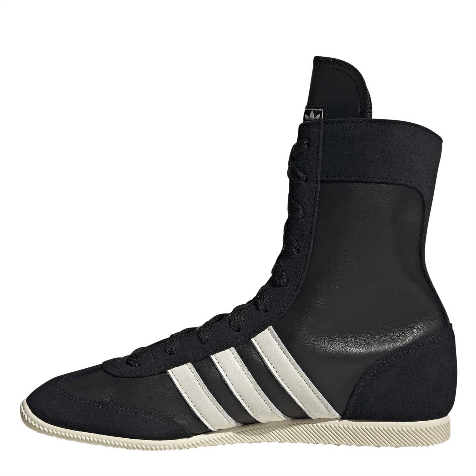 adidas Japan Leather Low Top Trainers