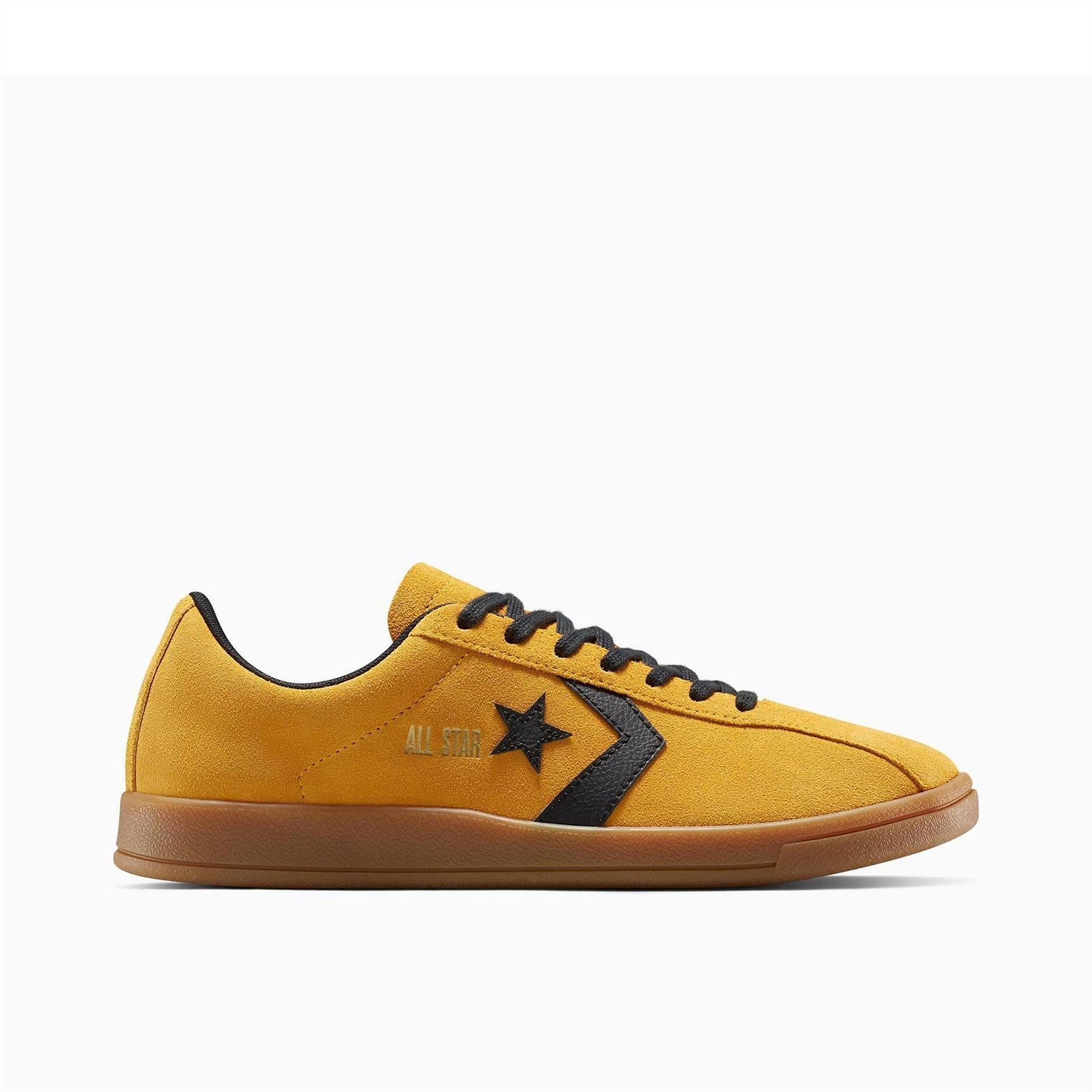 Converse Classic Trainer Suede Trainers