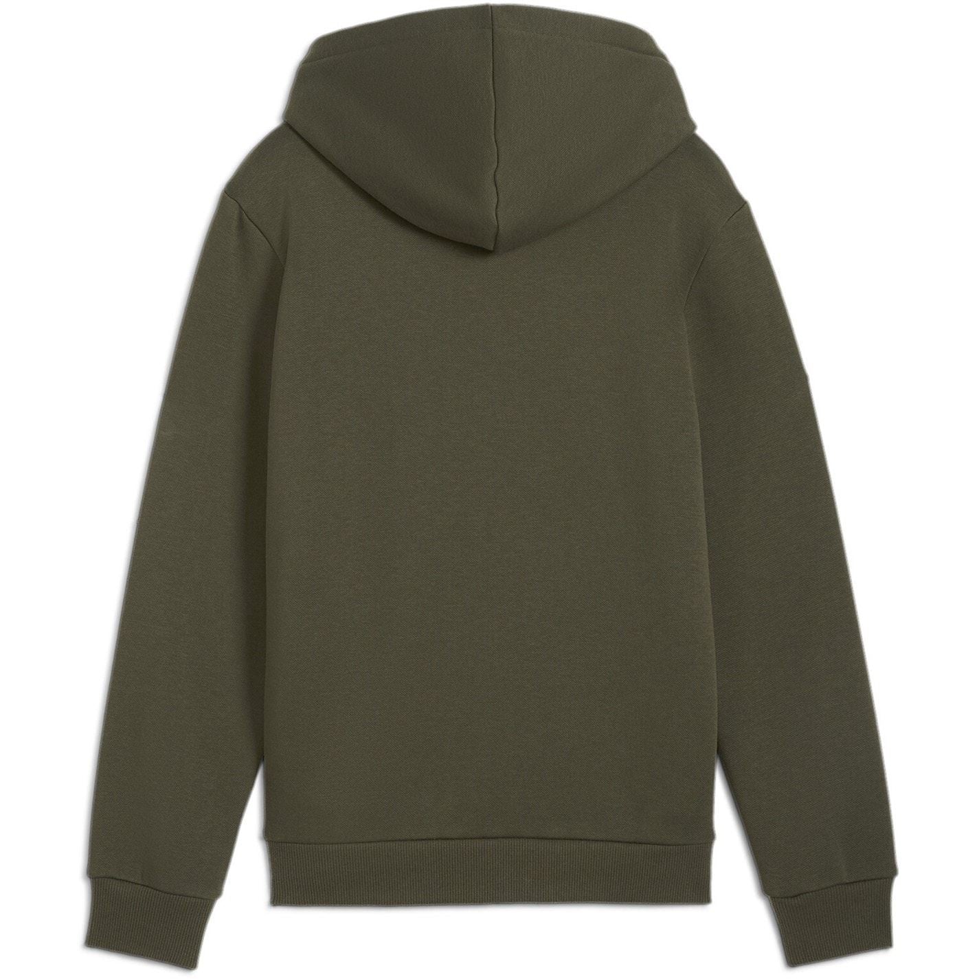 Puma No1 Oth Hoodie Junior Boys