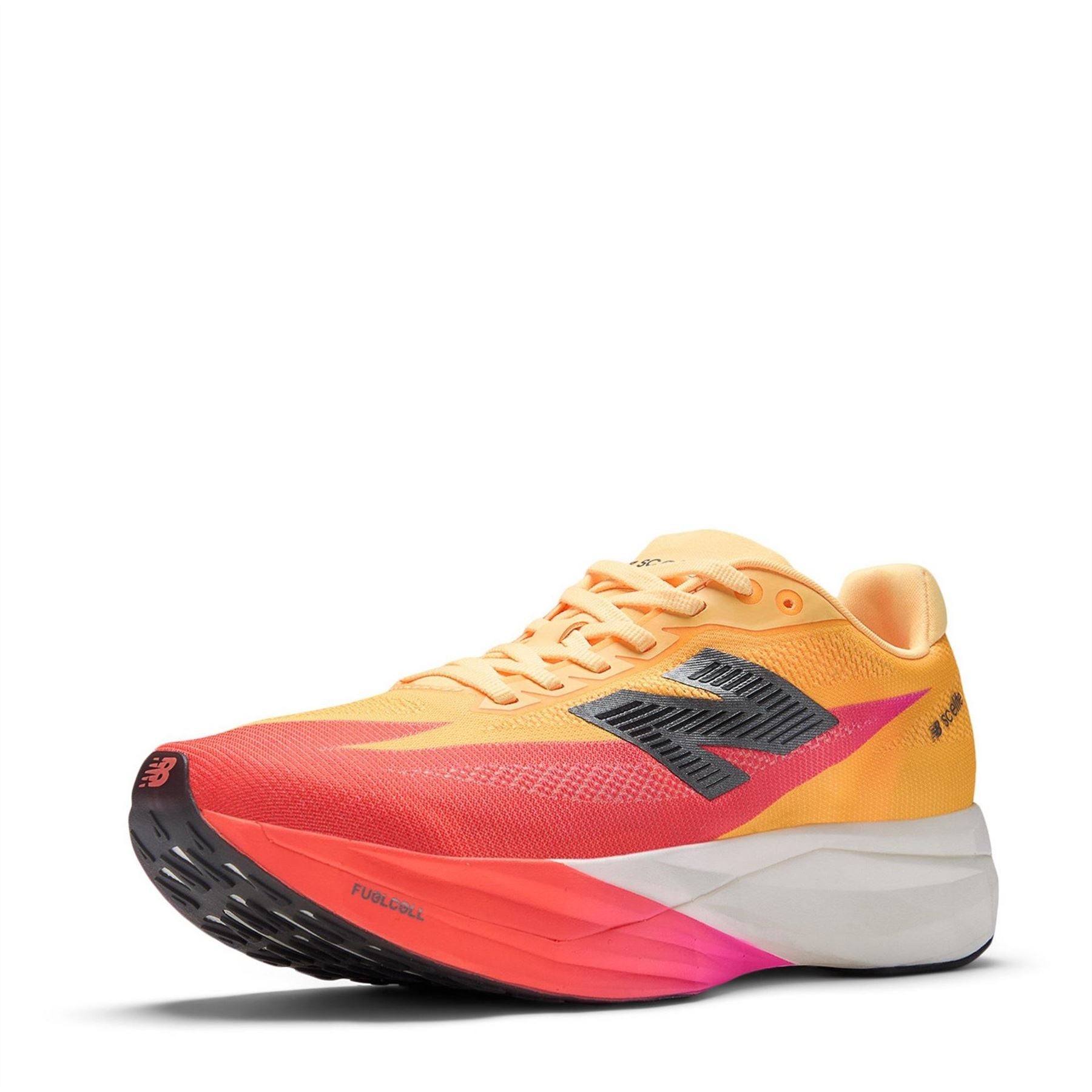 New Balance FuelCell SuperComp Elite v5 Running Shoes Womens