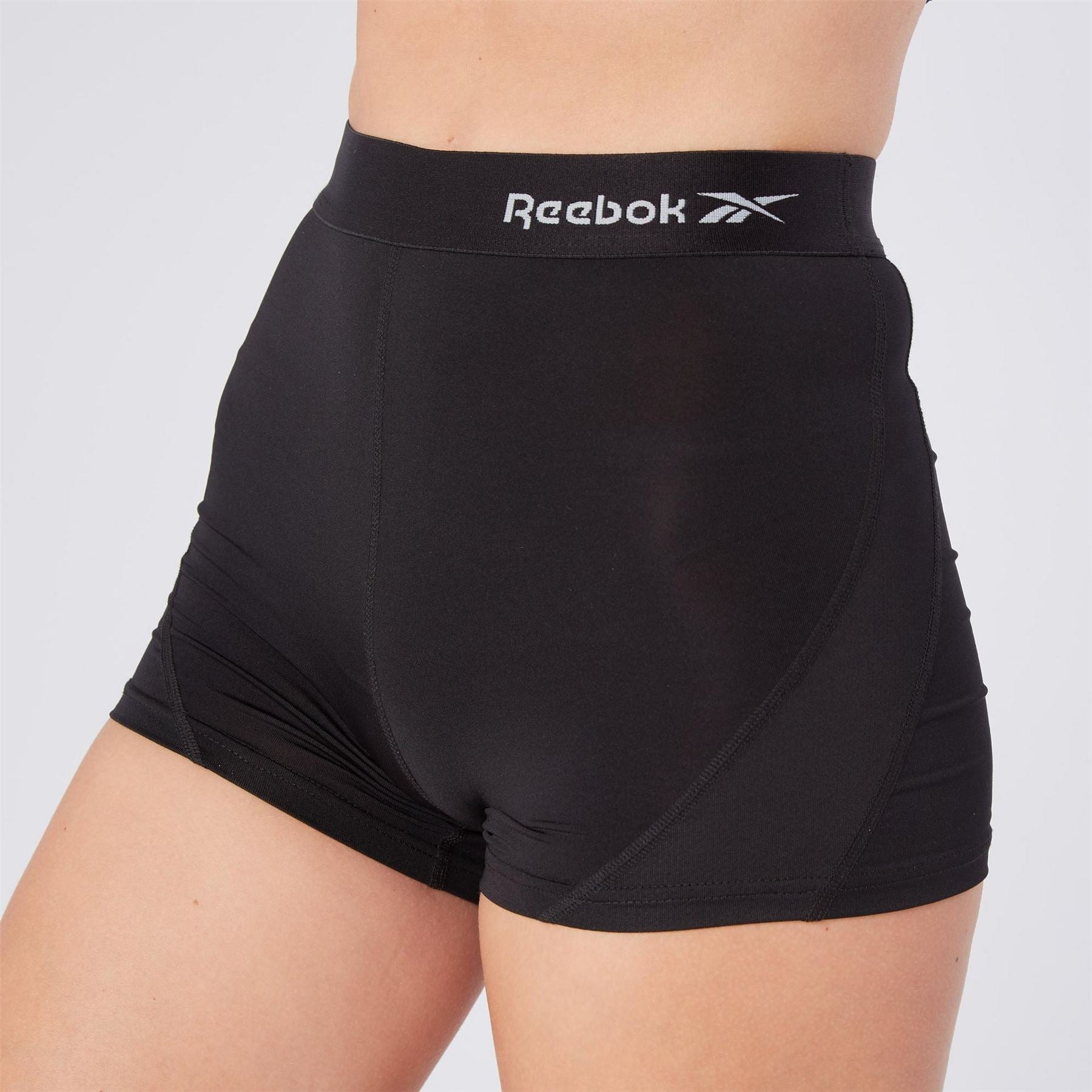 Reebok Womens Sports Shorts Joyner