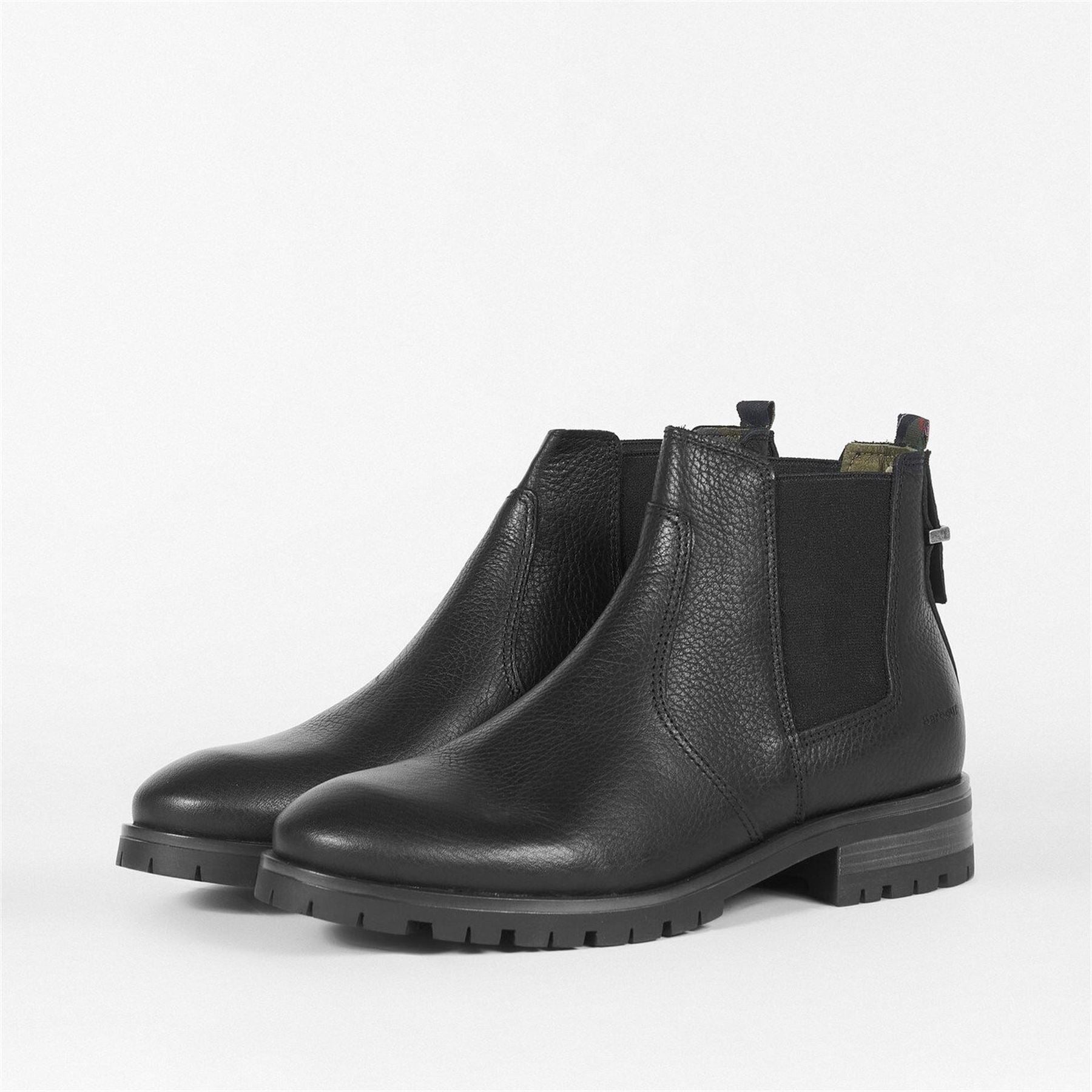 Barbour Boots