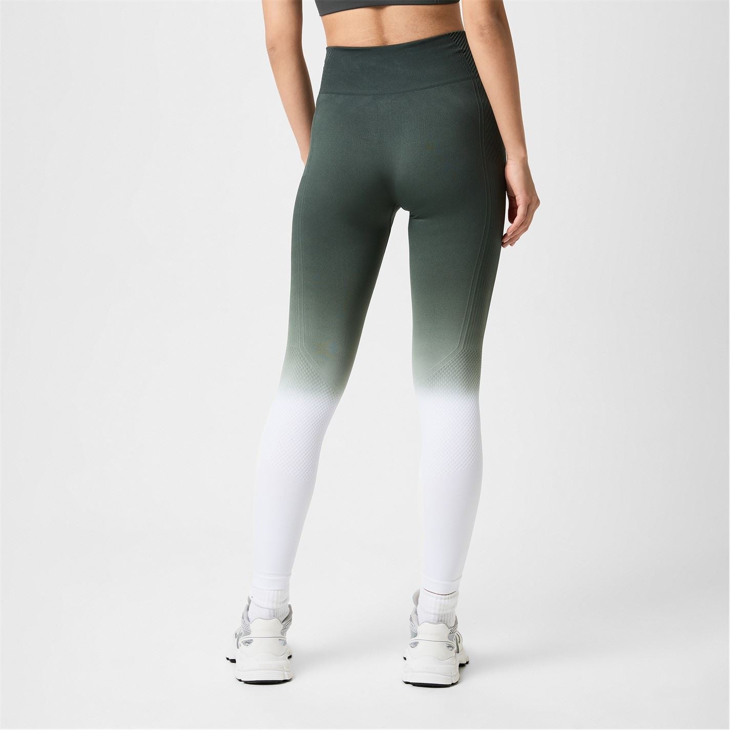 USA Pro Seamless Ombre Leggings