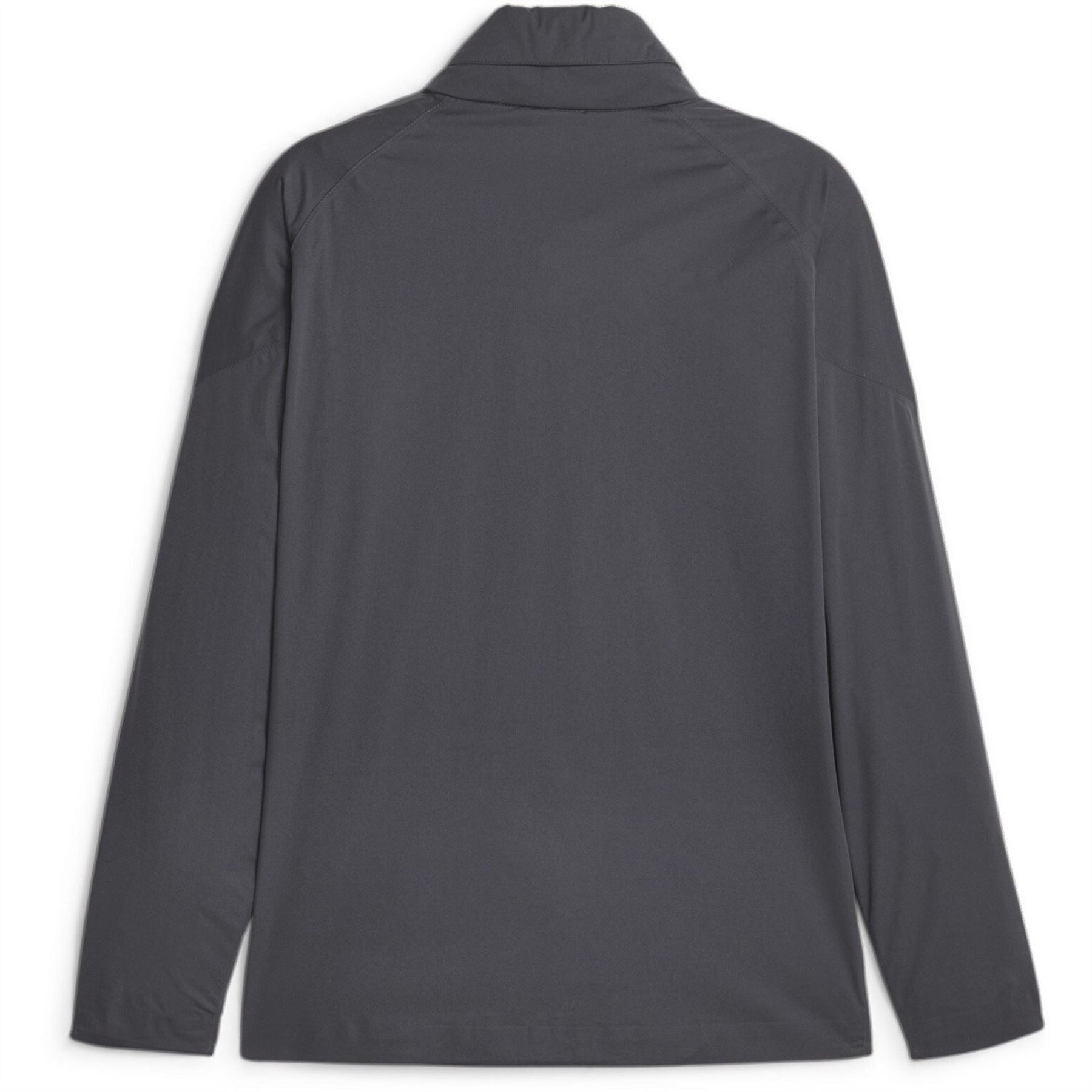 Puma Mens Training Rain Jacket Pro Anorak