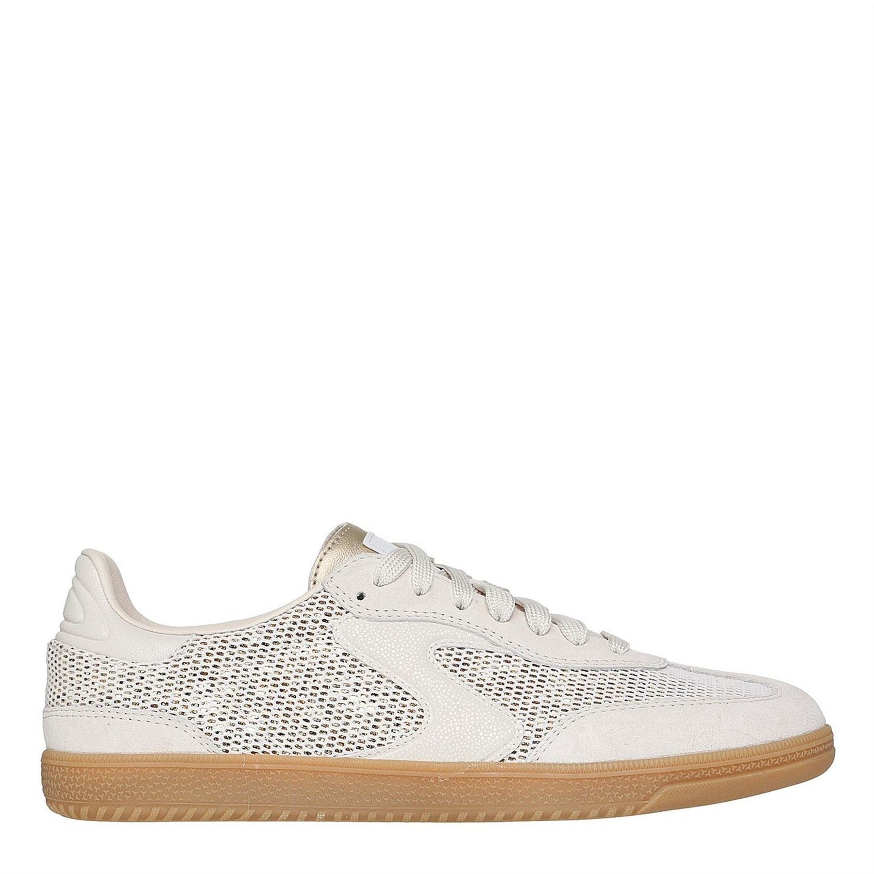 Skechers Low Top Trainers