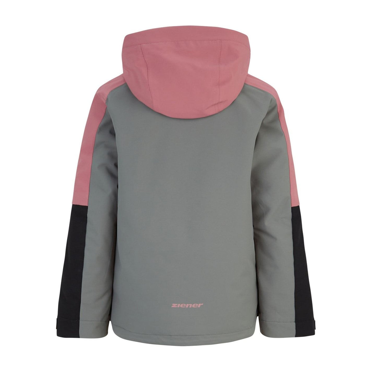 Ziener Aluck Insulated Water Resistant Ski Jacket