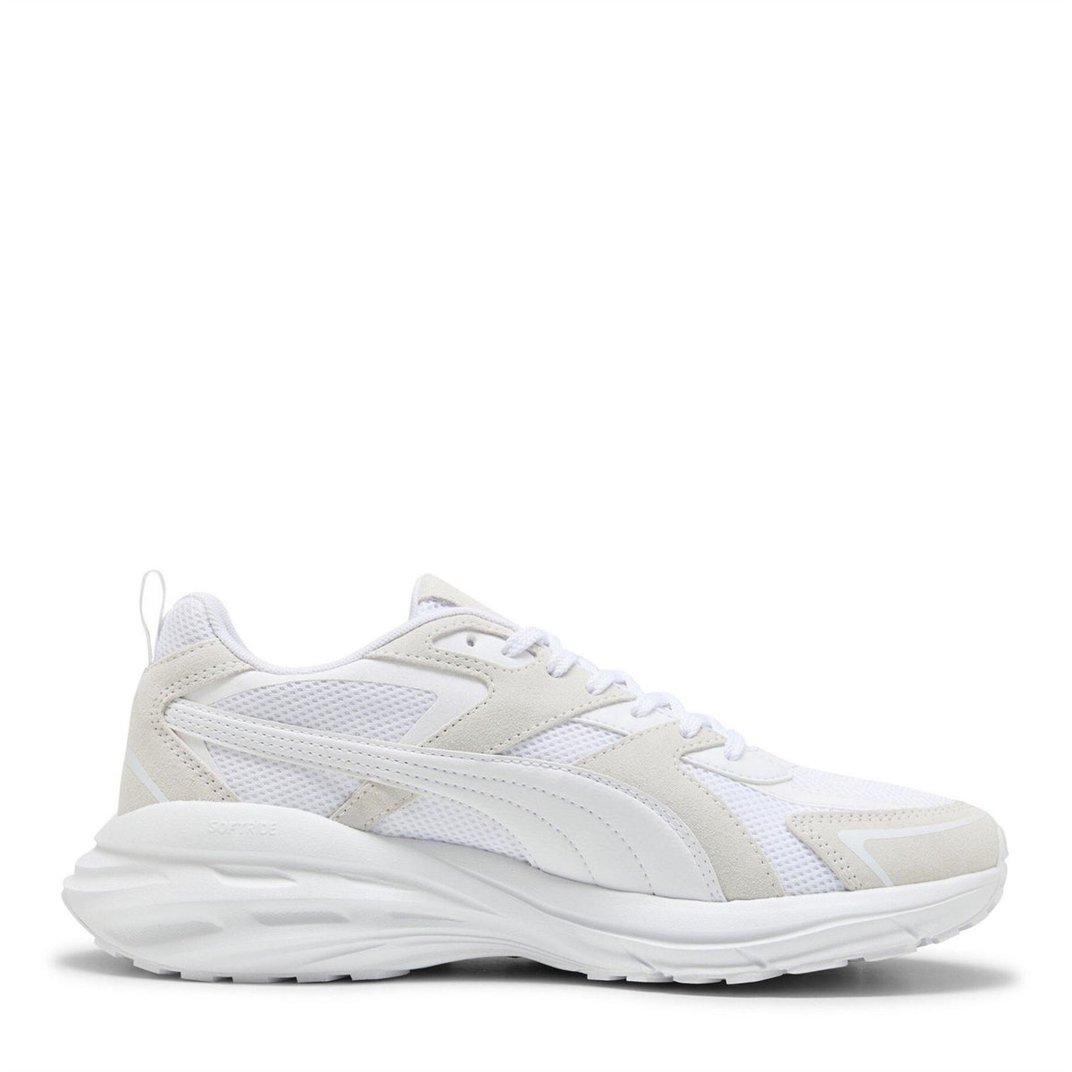 Puma Hypnotic Low Top Trainers
