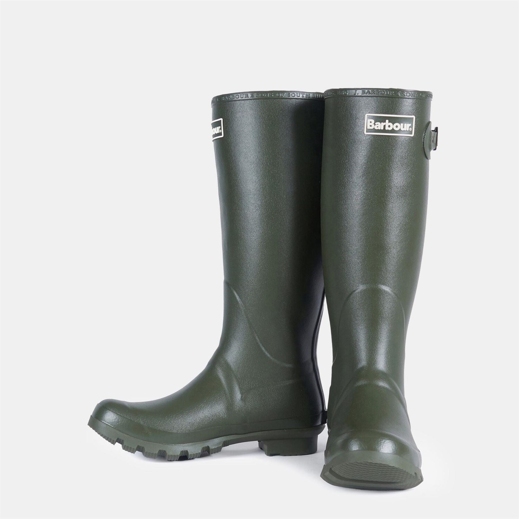 Barbour Bede Wellington Boots