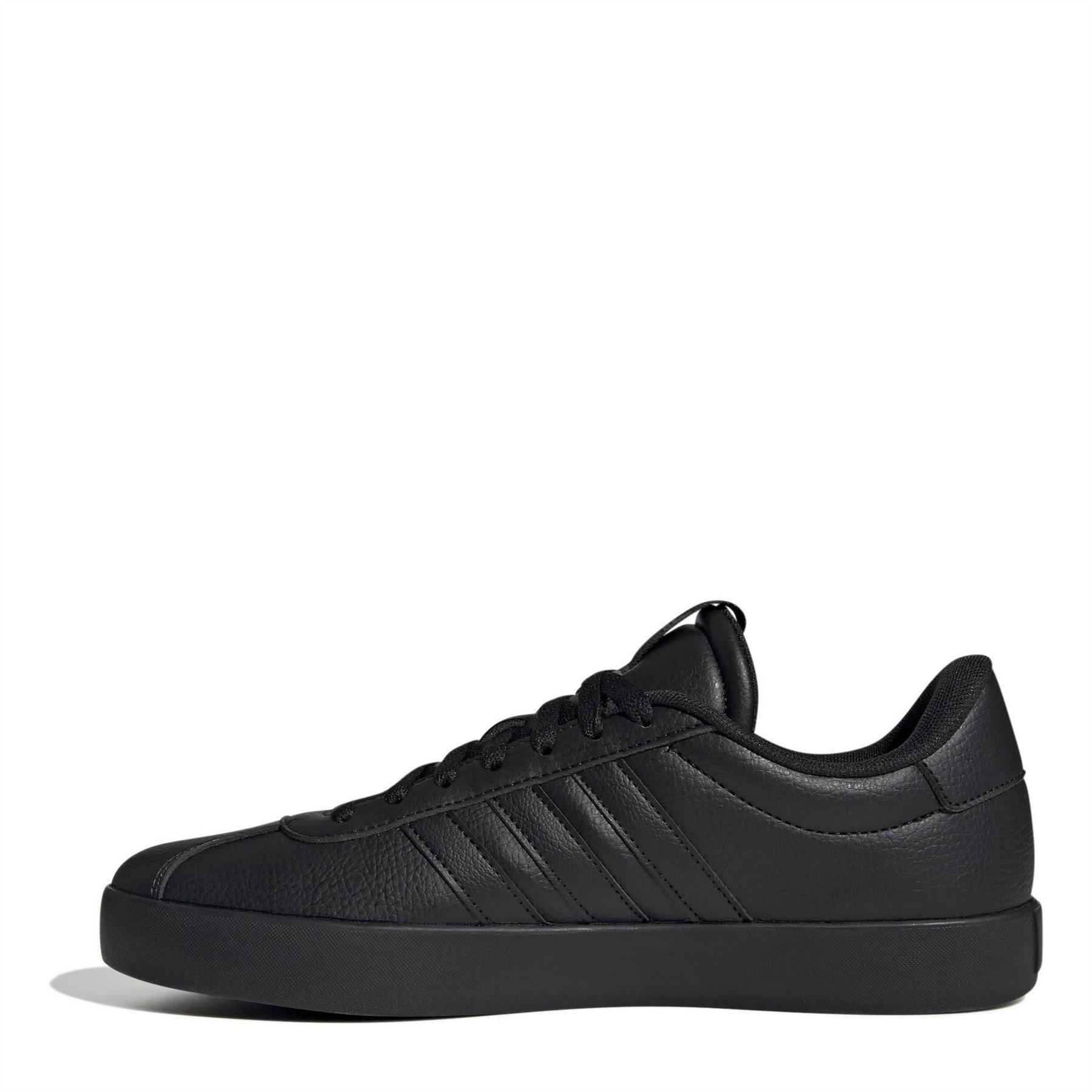 adidas Mens Court 3.0 Low Top Trainers