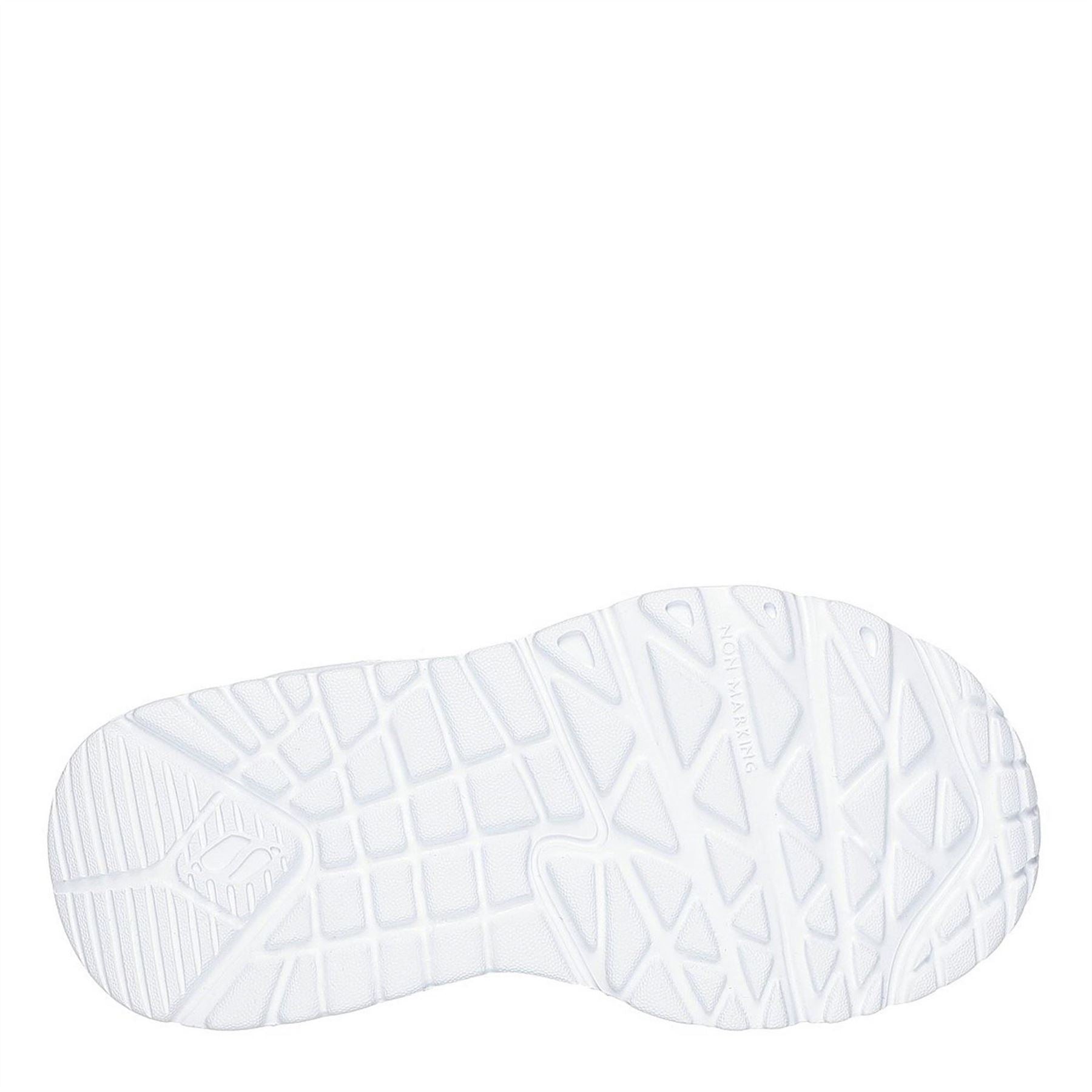 Skechers Top Gore  And  Strap Sneaker W Wavy Runners Boys
