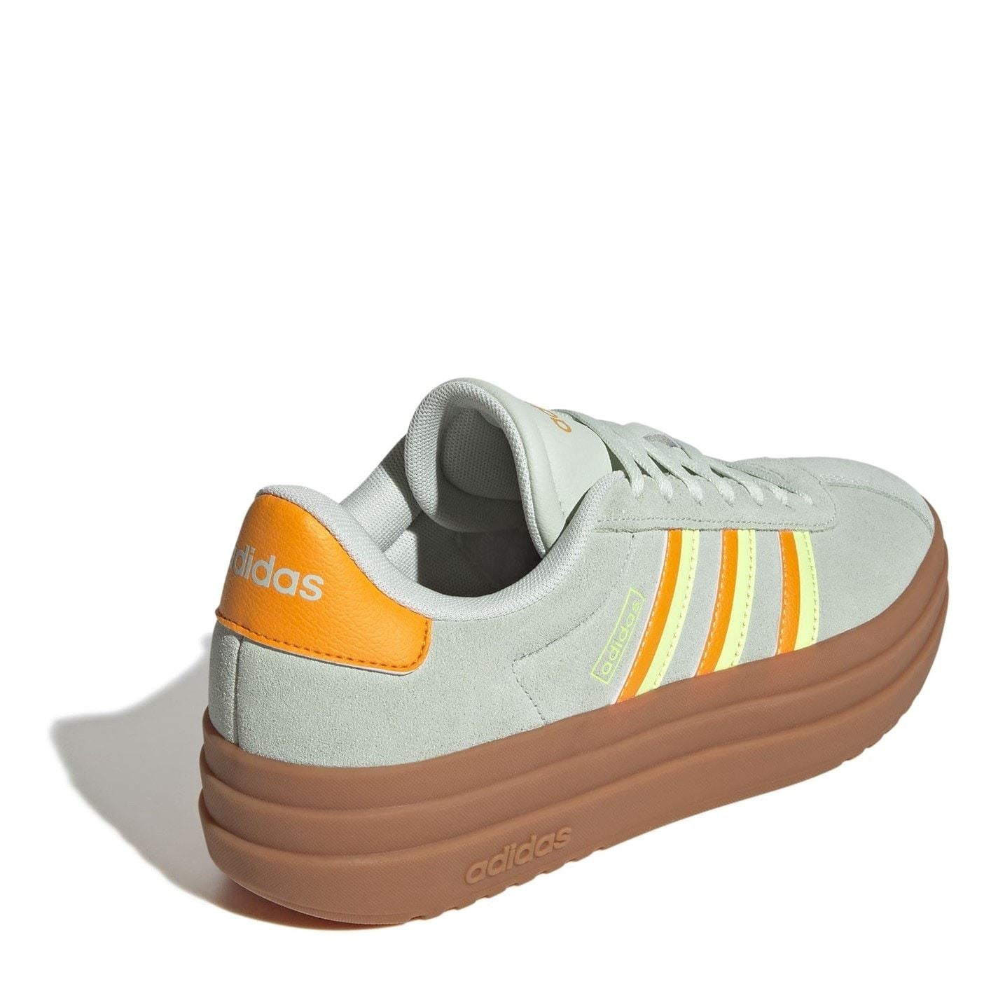 adidas Womens Vl Court Bold Trainers