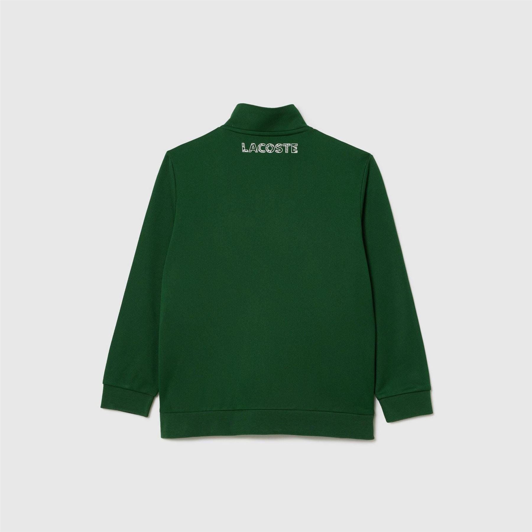 Lacoste Tracksuit