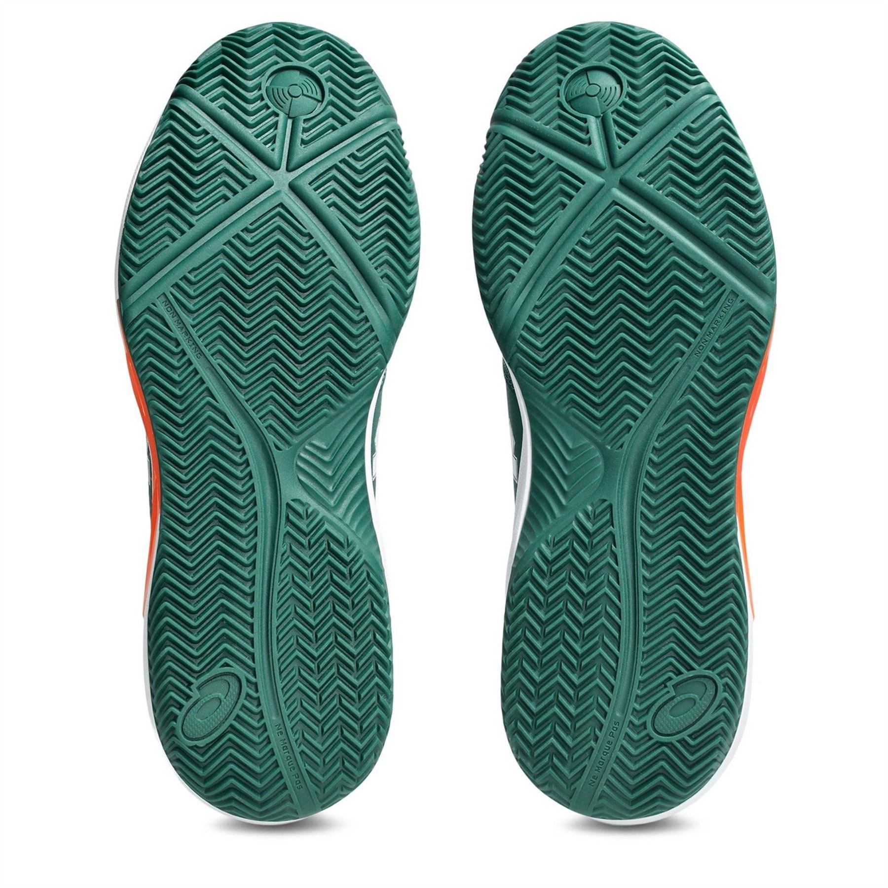 Asics Dedicate 9 P Padel Trainers