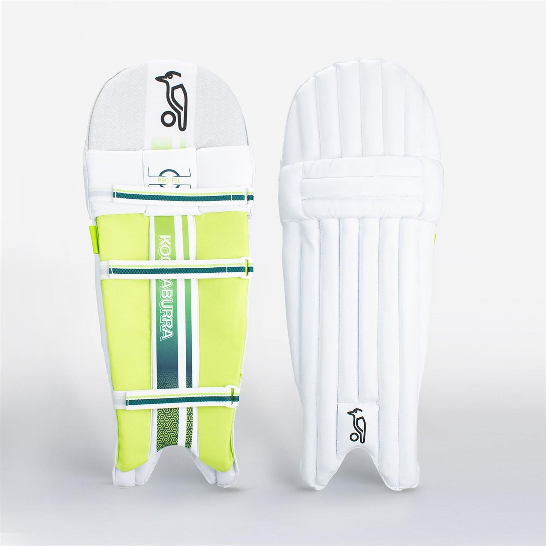 Kookaburra Sport Adults Kooka Kahuna 43 Batting Pads