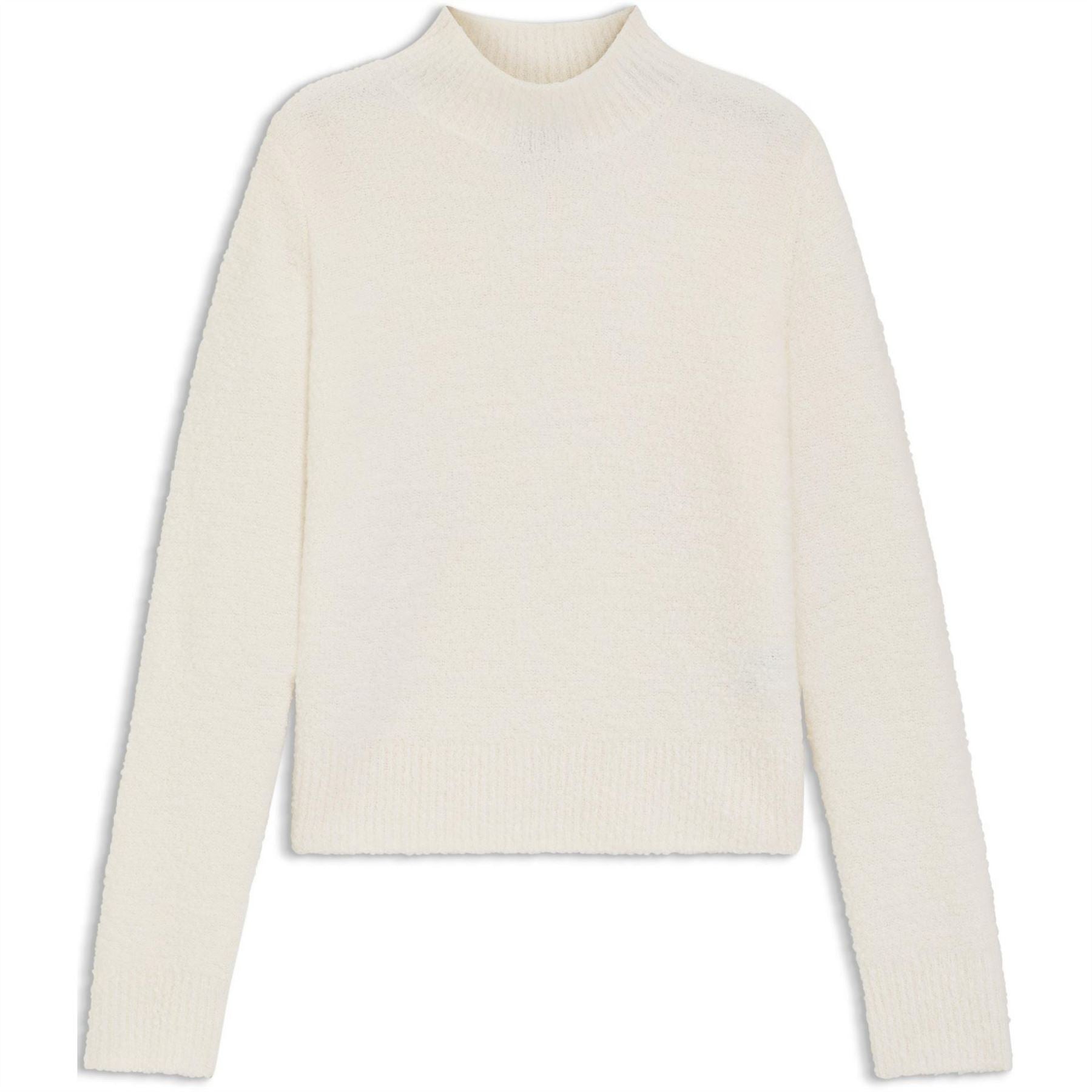 Boss Cashmere Blend Sweater