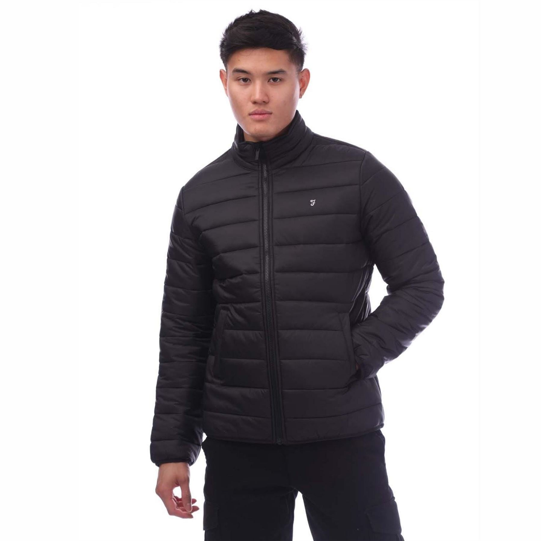 Farah Padded Jacket