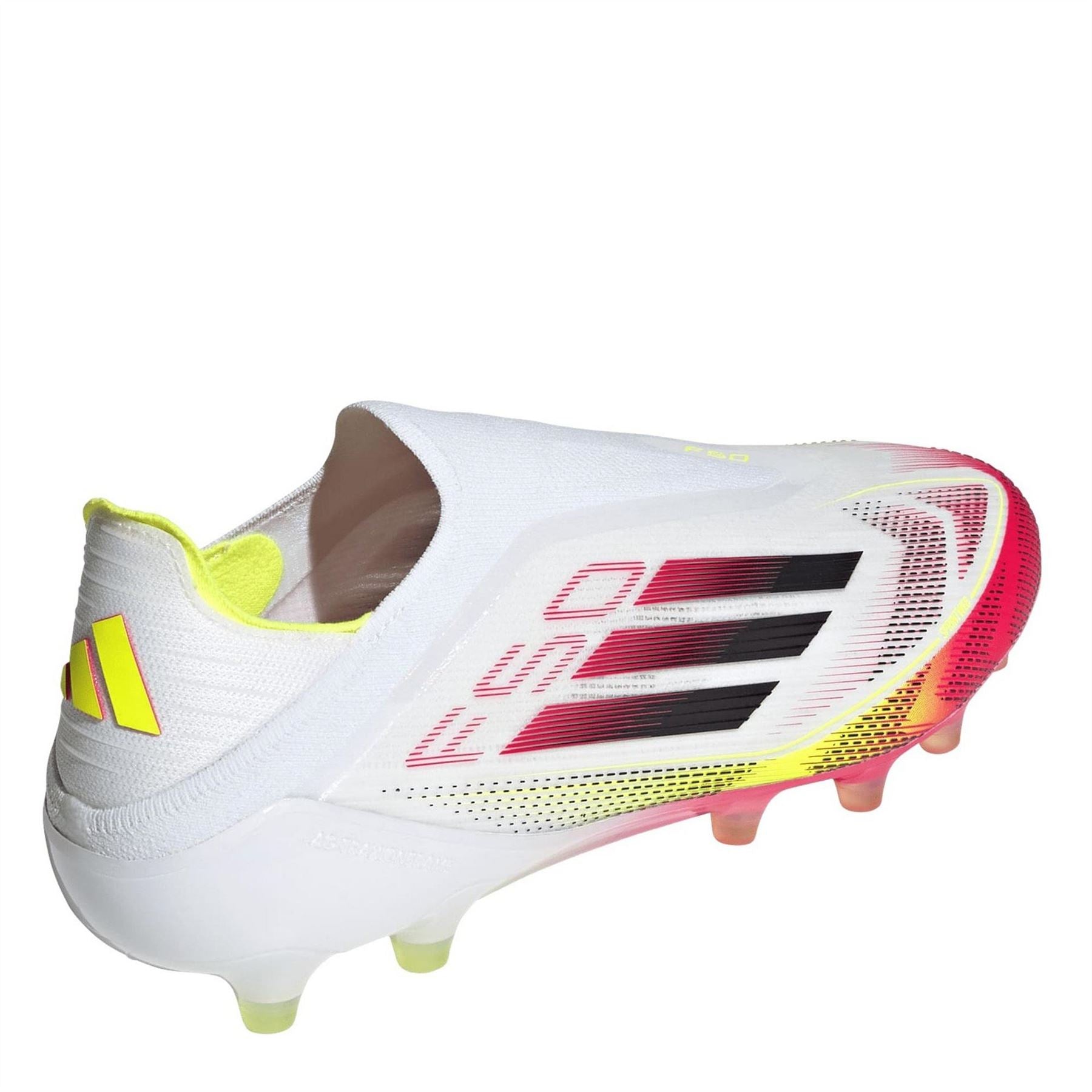 adidas F50 Elite AG Three Stripes Sneakers