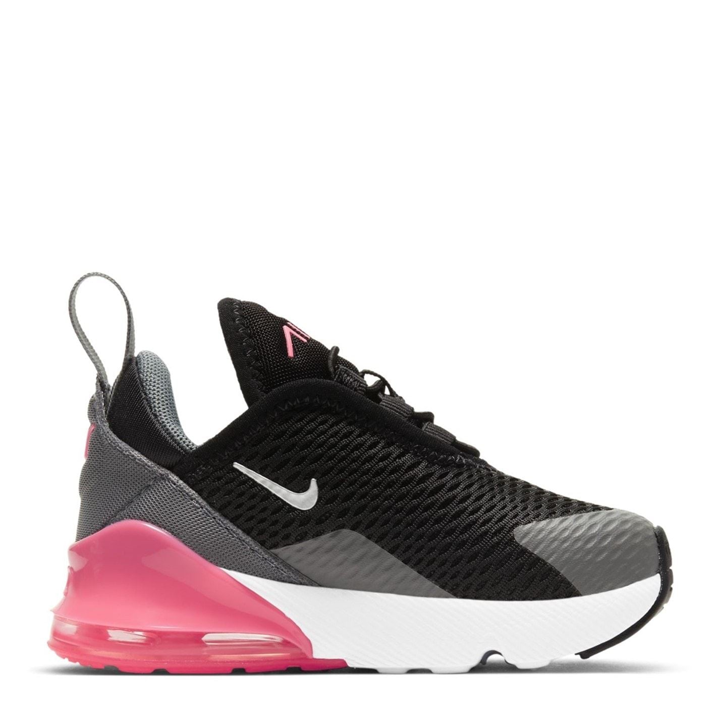 Nike Air Max 270 Toddler Low Top Sneakers