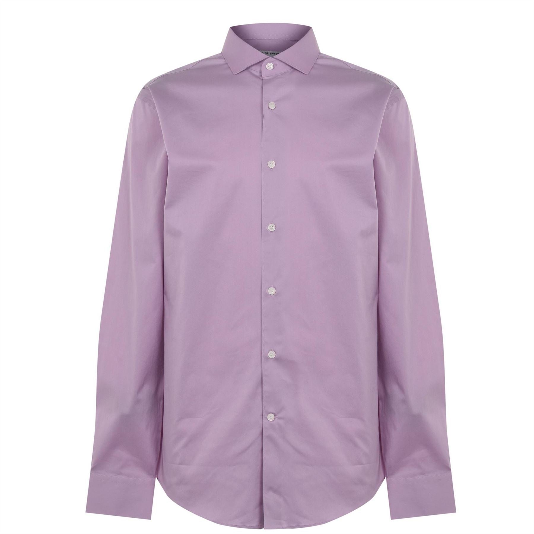 Tiger of Sweden Cotton Stretch Shirt