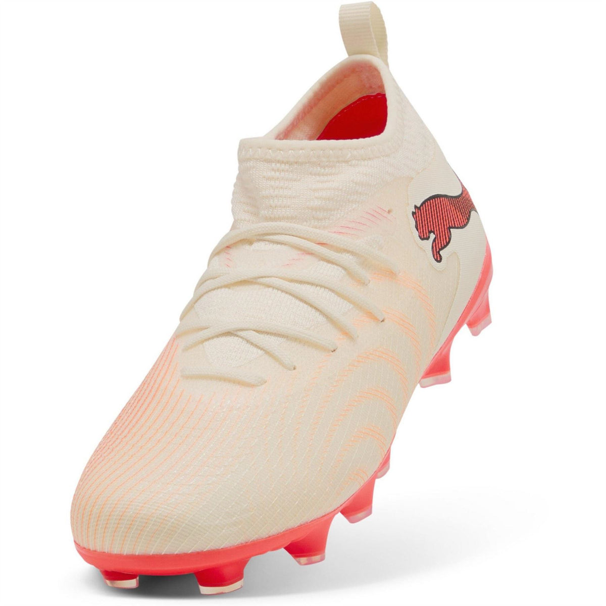 Puma PUMA Future 9 Match Firm Ground Football Boots