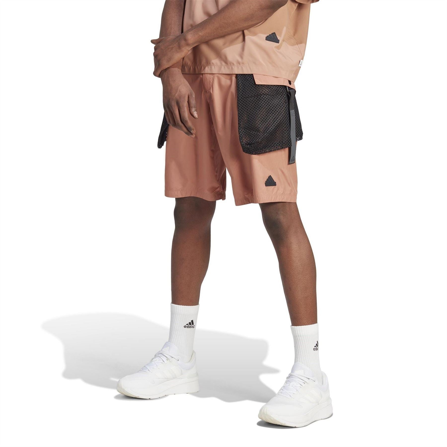 adidas Ce Q2 Cargo Shorts