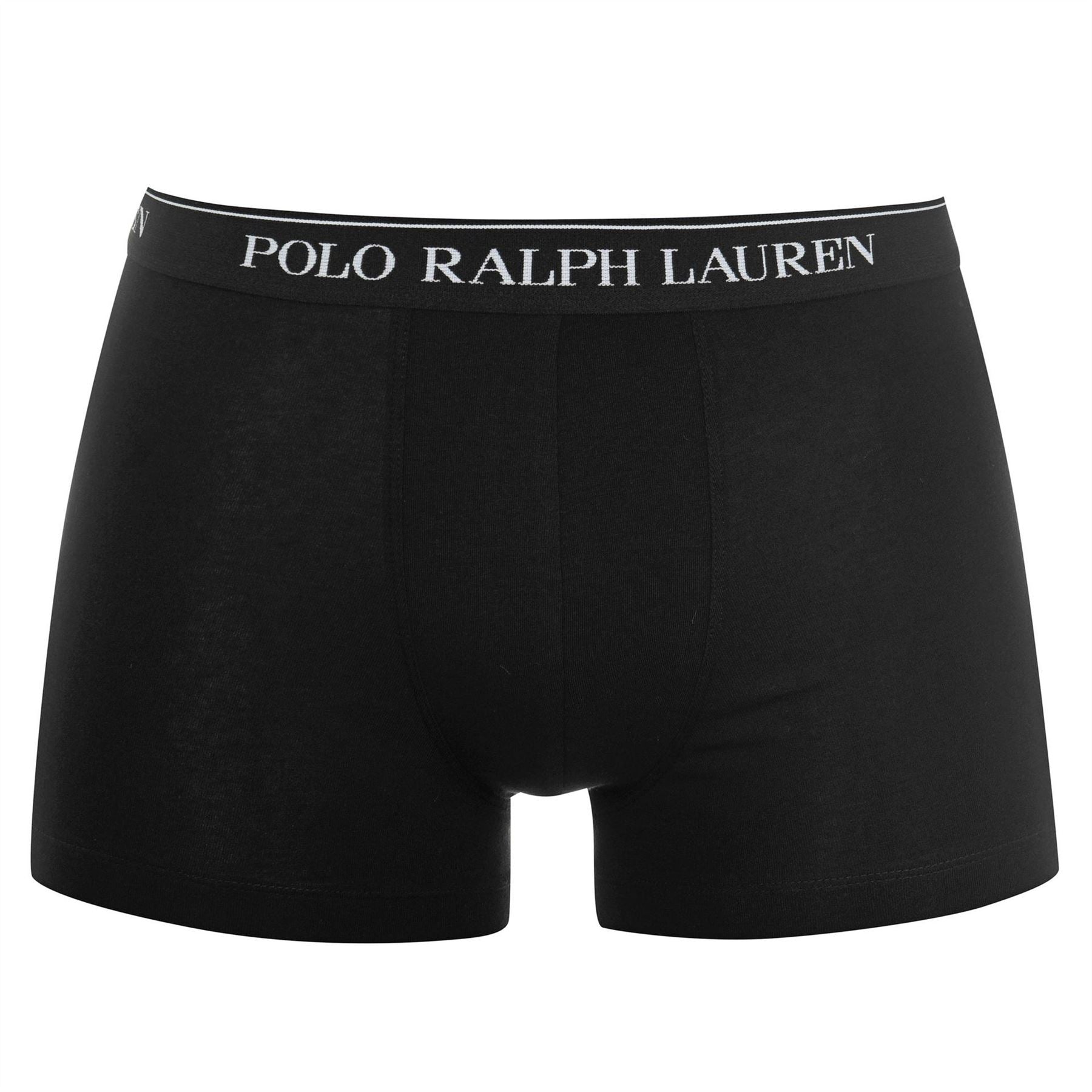 Polo Ralph Lauren 3 Pack Cotton Trunks
