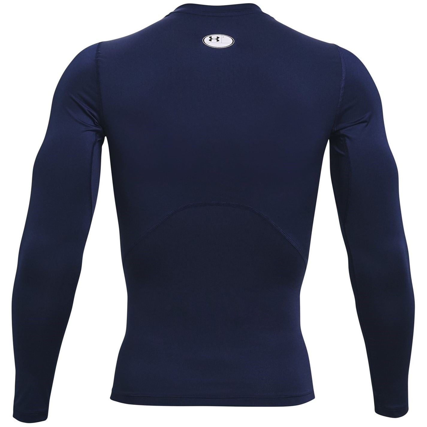 Under Armour Mens Armour Heatgear® Long Sleeve