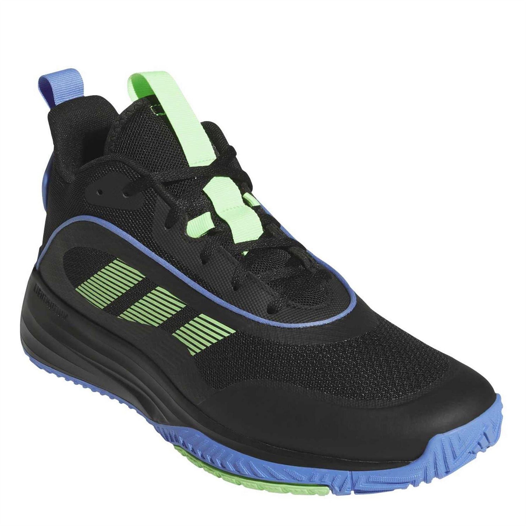 adidas Ownthegame 3.