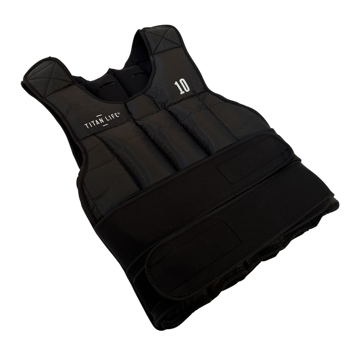 Titan Life Vest 10kg