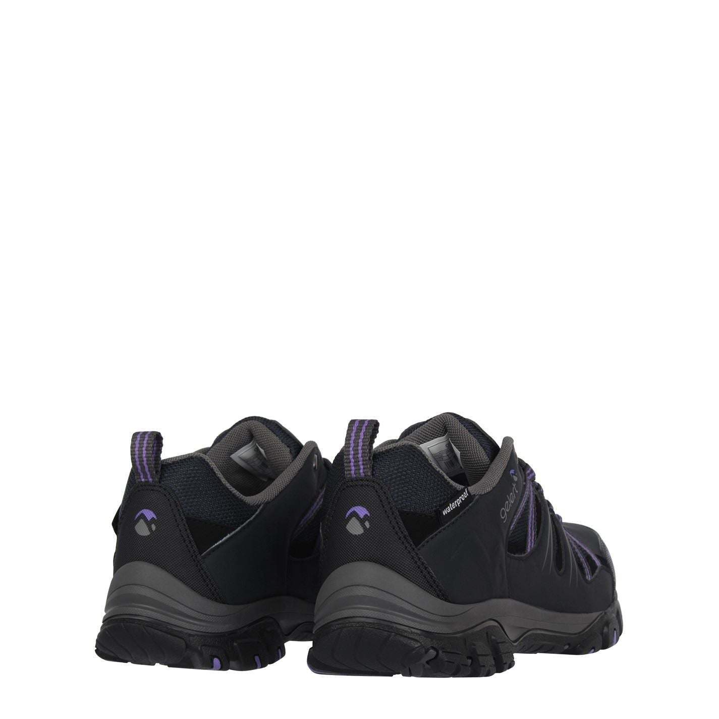 Gelert Womens Horizon Low Wp Walking Shoes