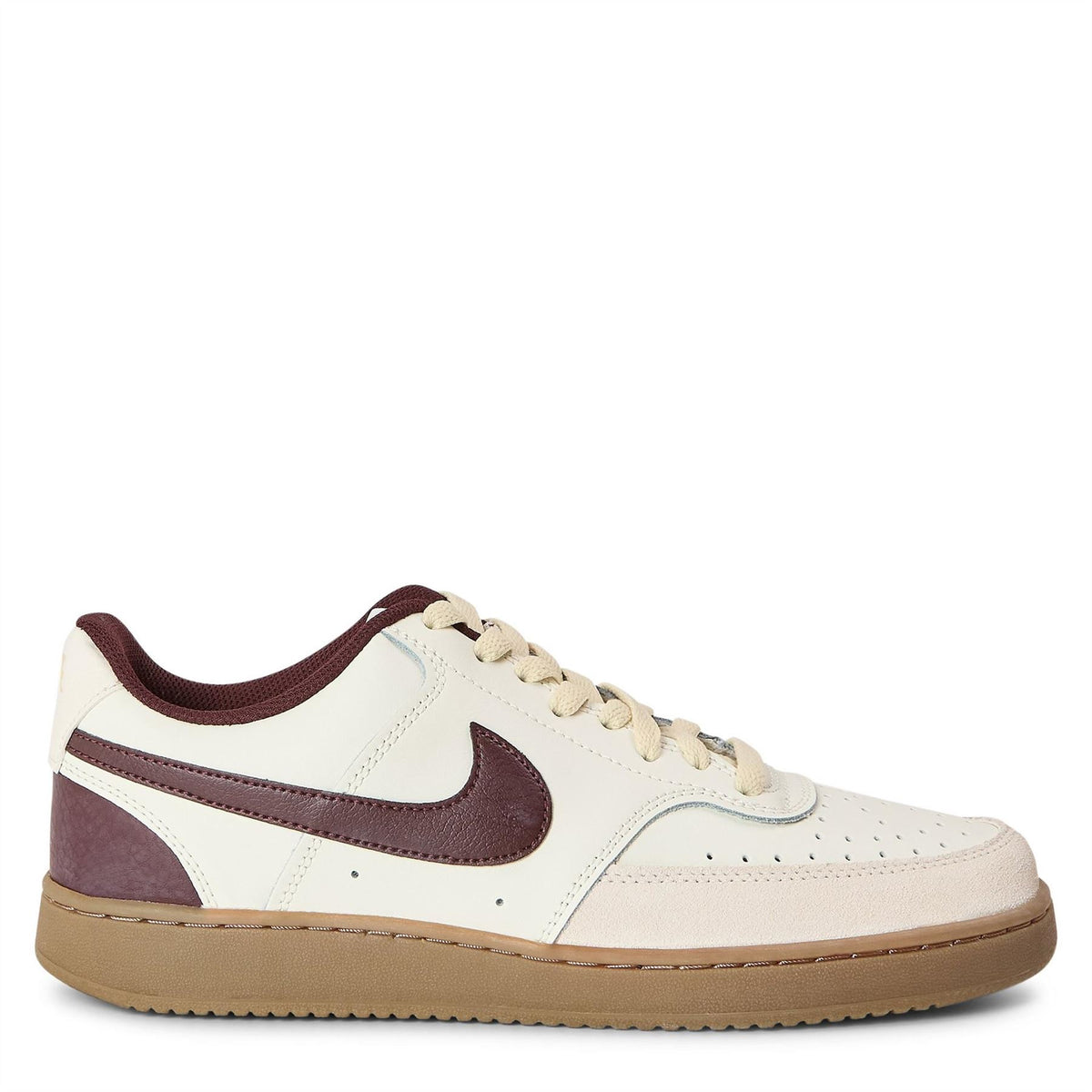 Nike Court Vision Low sn
