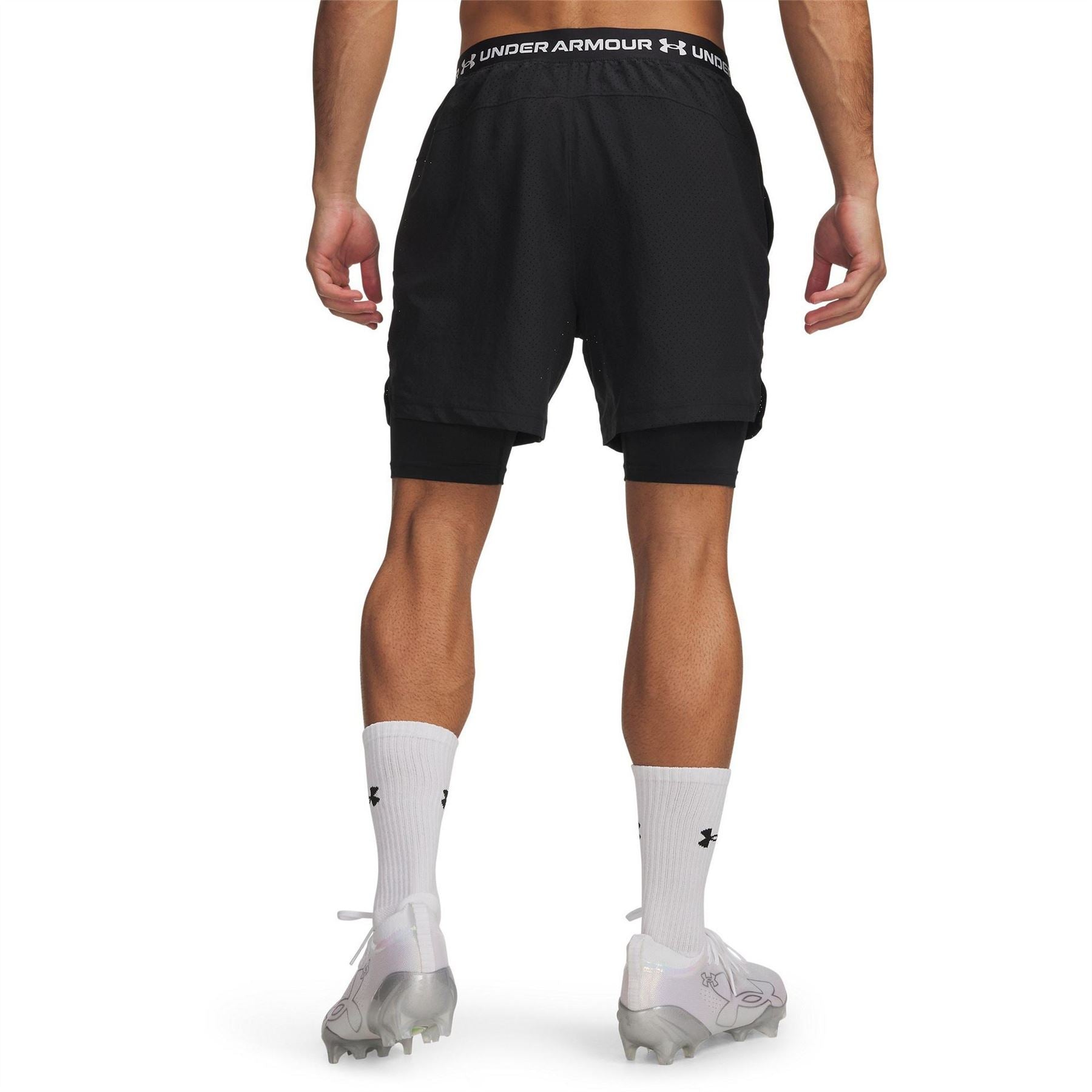 Under Armour Vanish Wven Sht 2