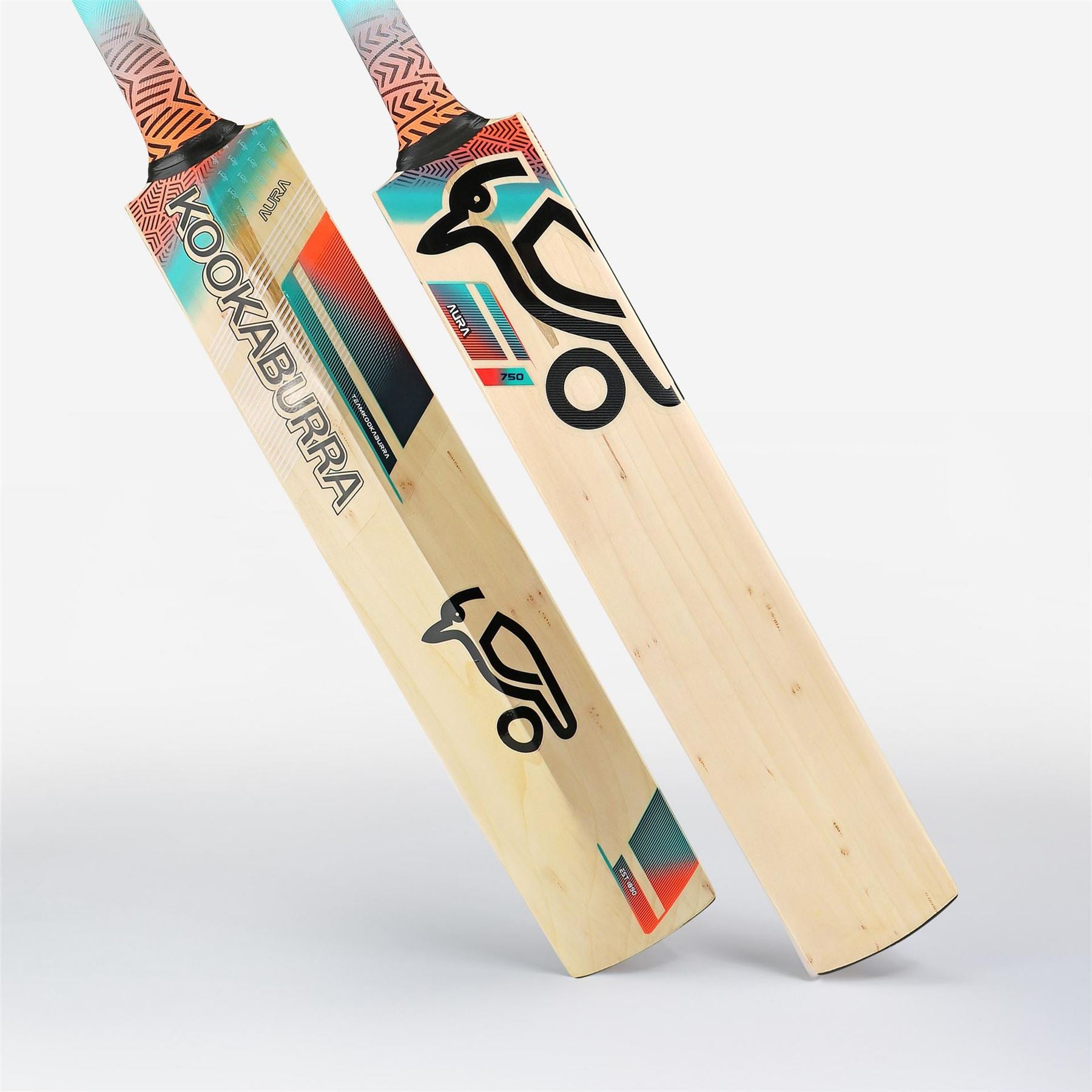 Kookaburra Sport Aura 750 Cricket Bat   Sizes Harrow, 6, 5  And  4