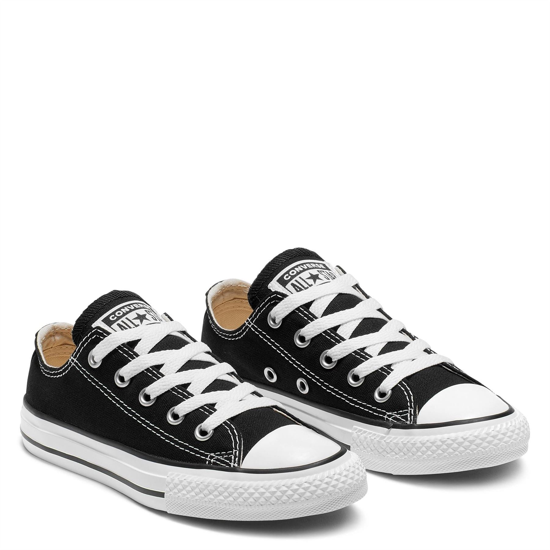 Converse Chuck Taylor Ox Infants Trainers