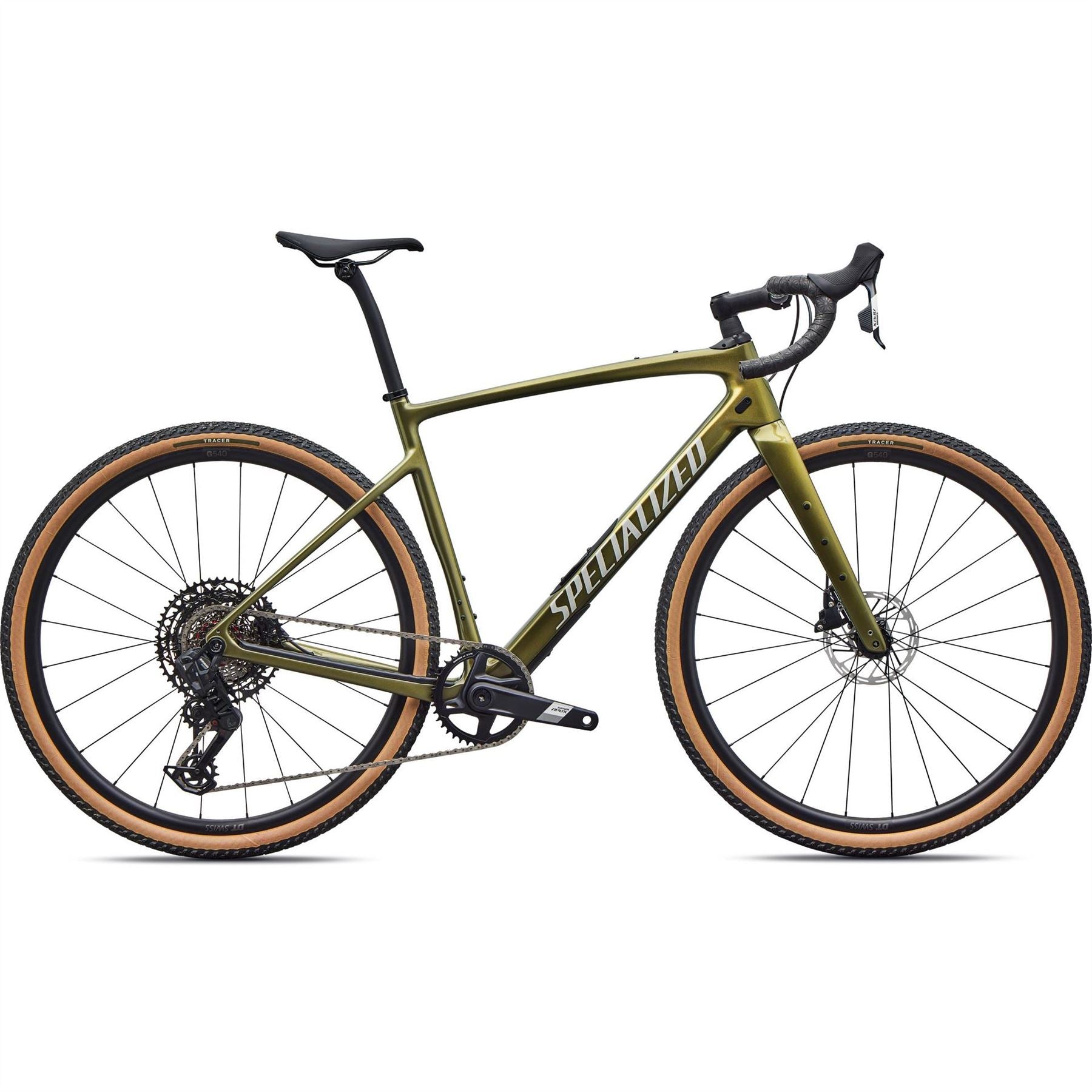Specialized Diverge 4 Comp Carbon 2026 Gravel Bike