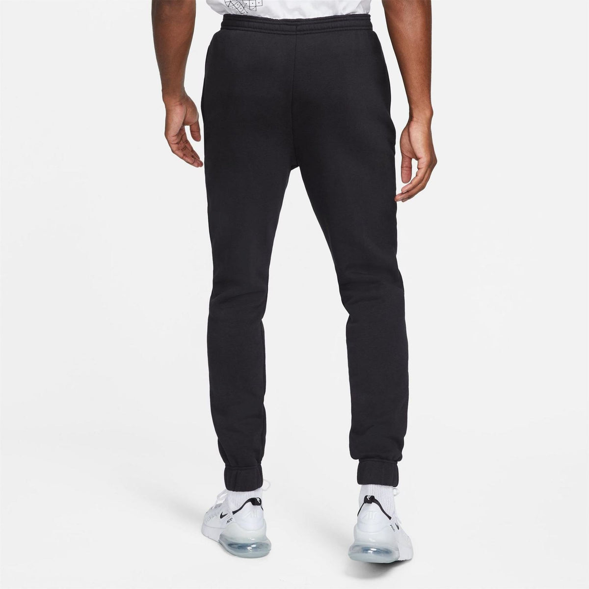 Nike Pants En Mollet