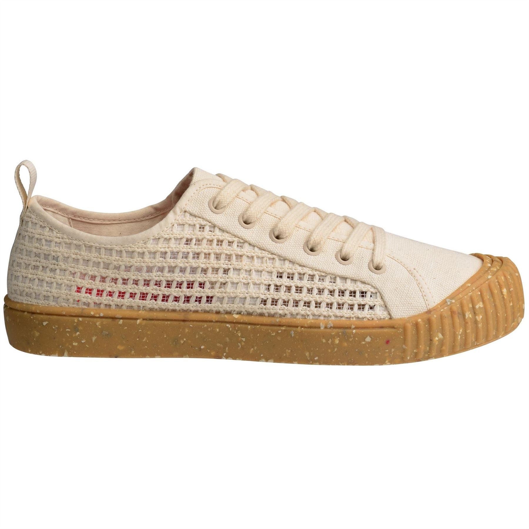 Havaianas Tns Canvas Low Top Sneakers