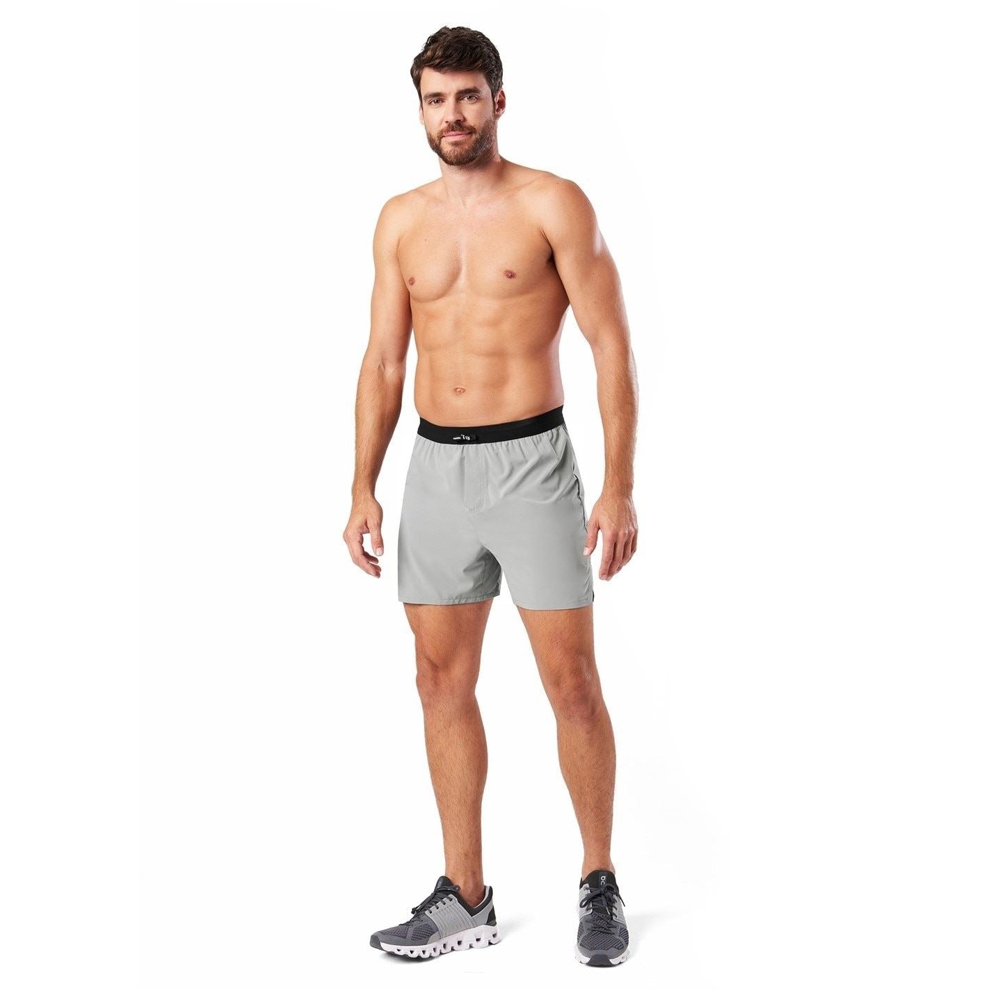 Nathan Front Runner 3.0 Running Shorts