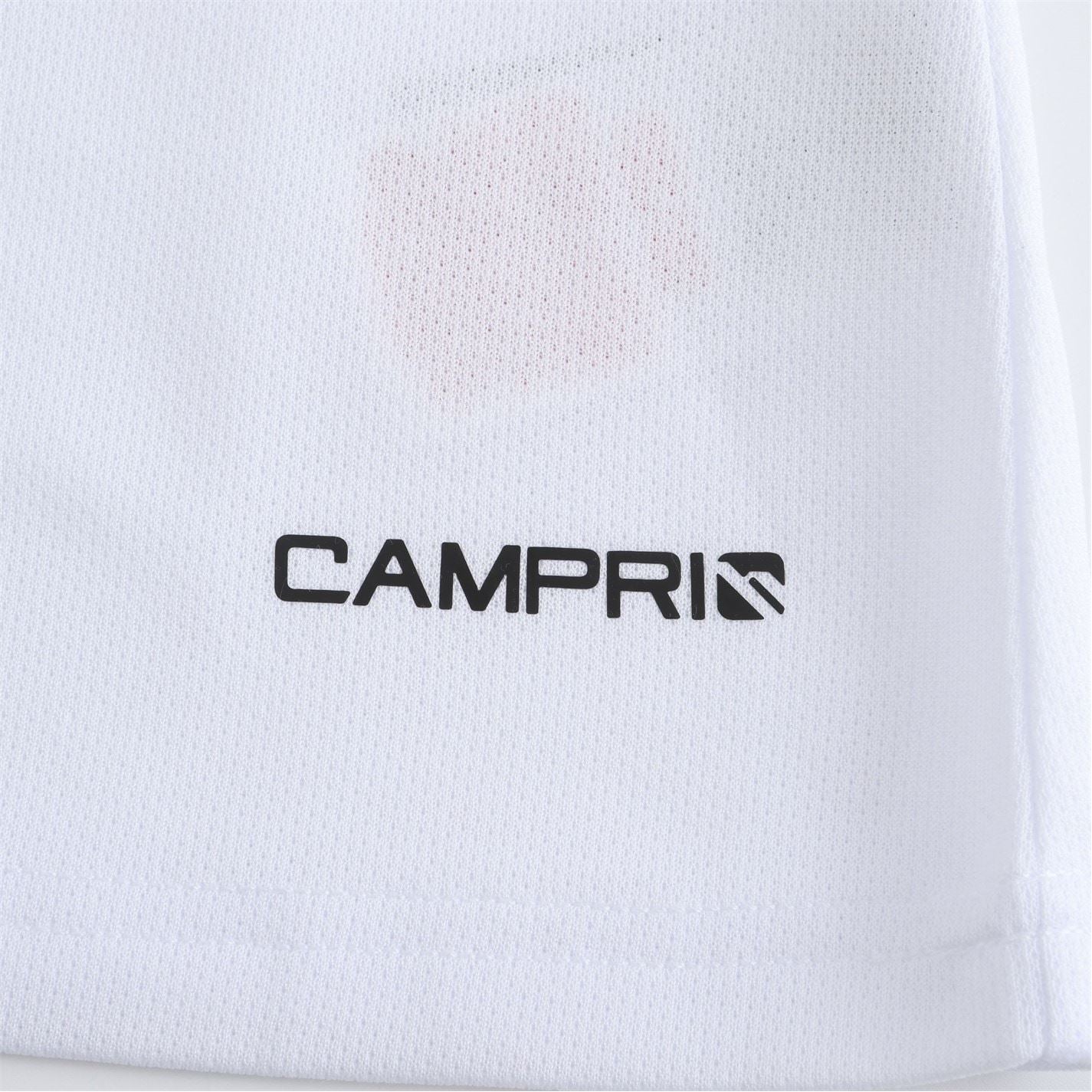 Campri Thermal Baselayer Top Junior
