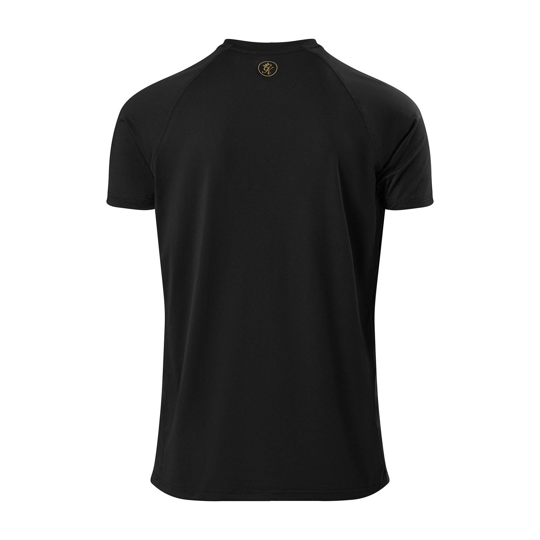 Gym King Energy Short Sleeve Performance T-Shirt