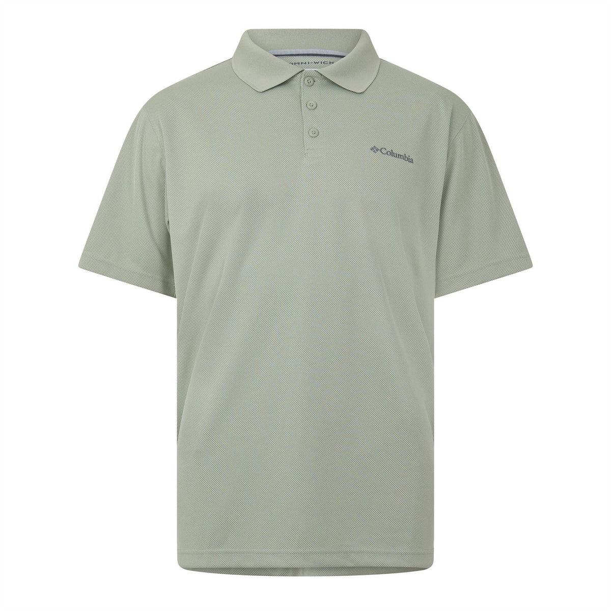 Columbia Utilizer Short Sleeve Polo Shirt