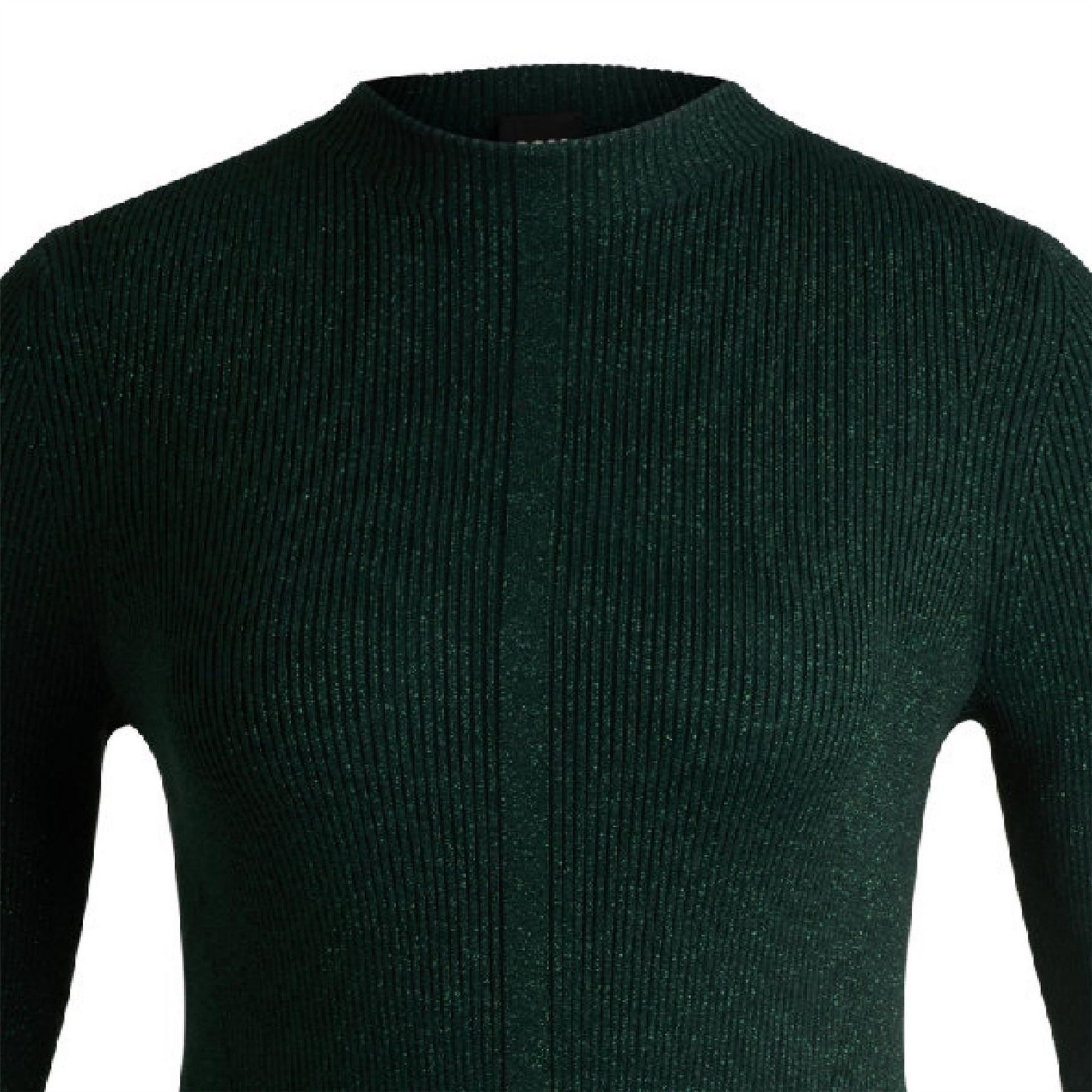 Boss Womens Fireanami 10263336 01 Knitted Top