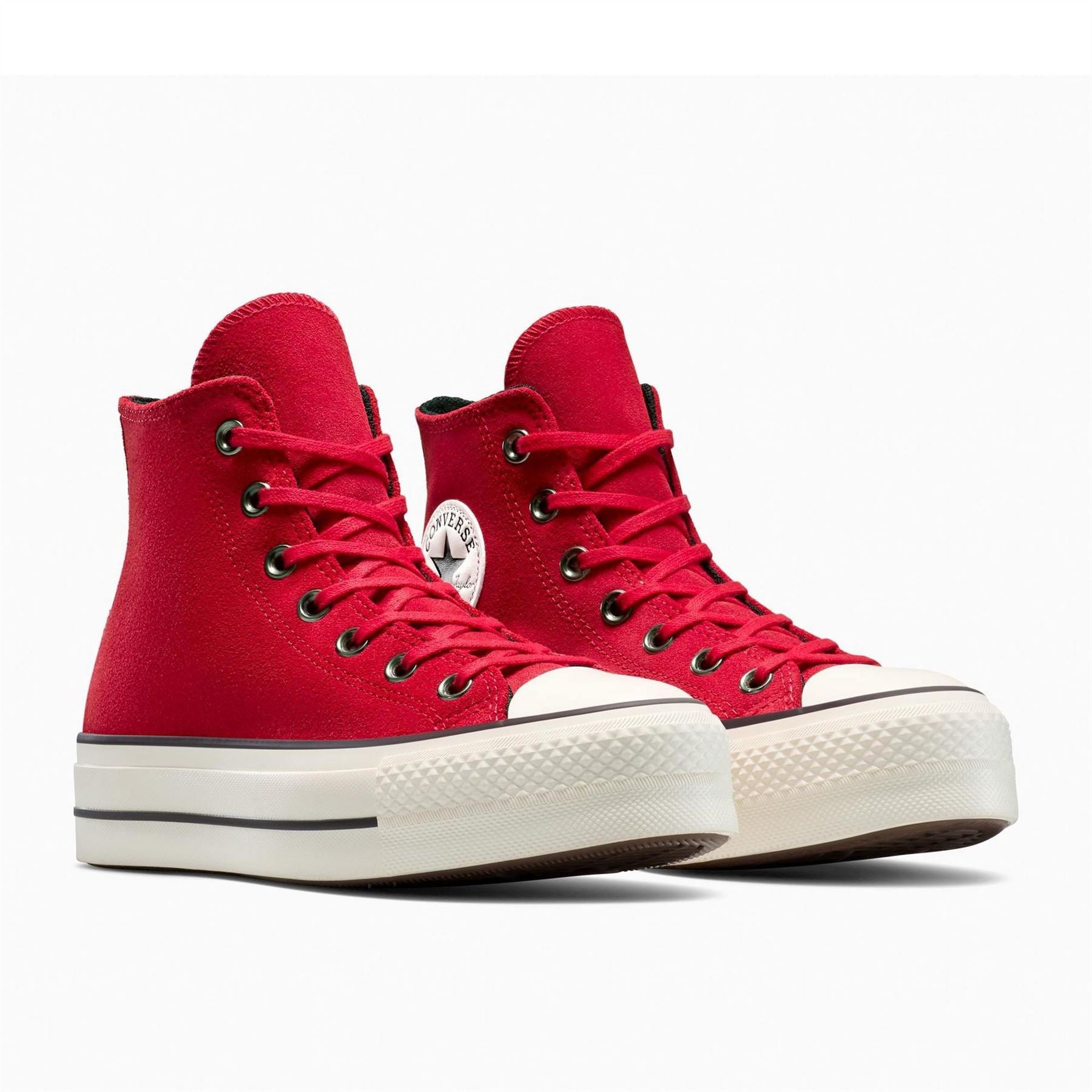 Converse Chuck Taylor All Star Lif High Top Trainers