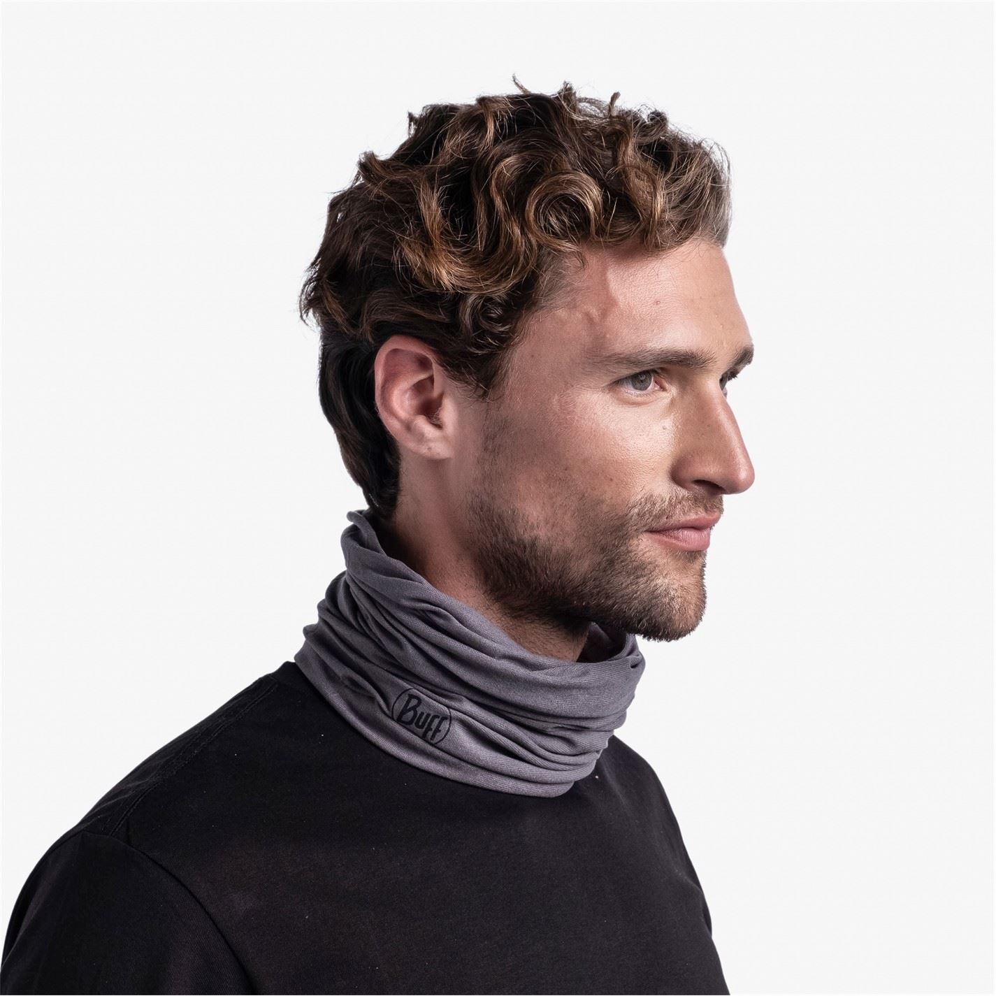 Buff Ecostrech Neckwarmer Adults