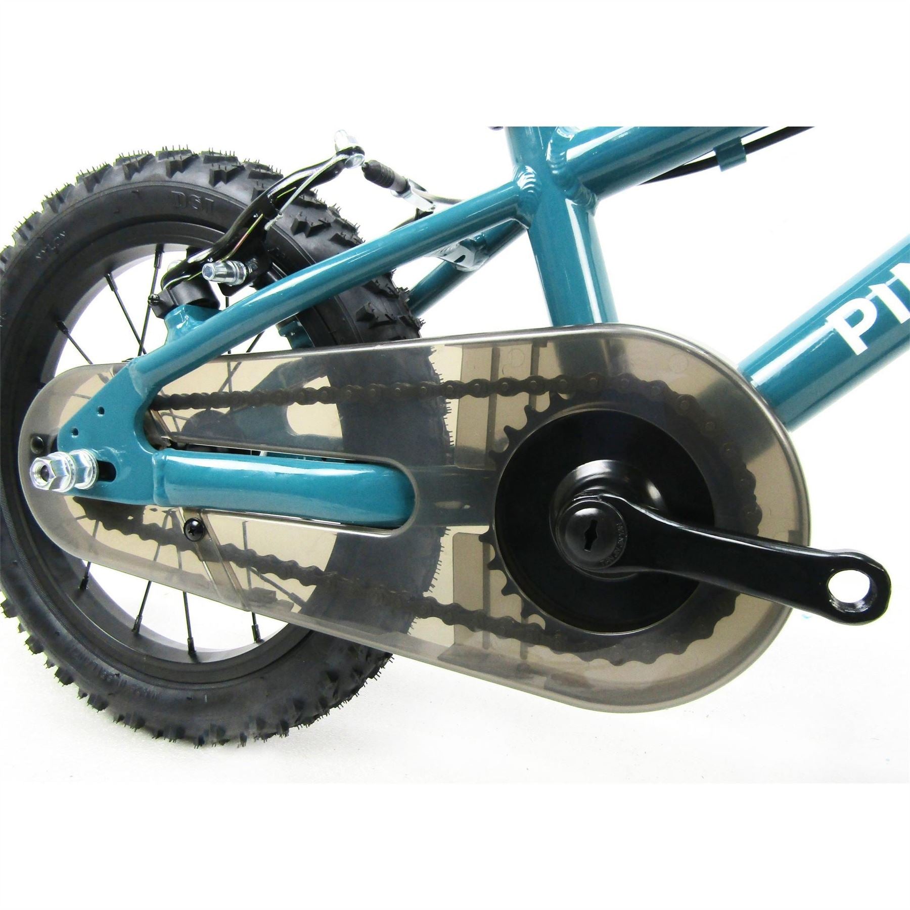 Pinnacle Aspen 14 Wheel Childs Bike