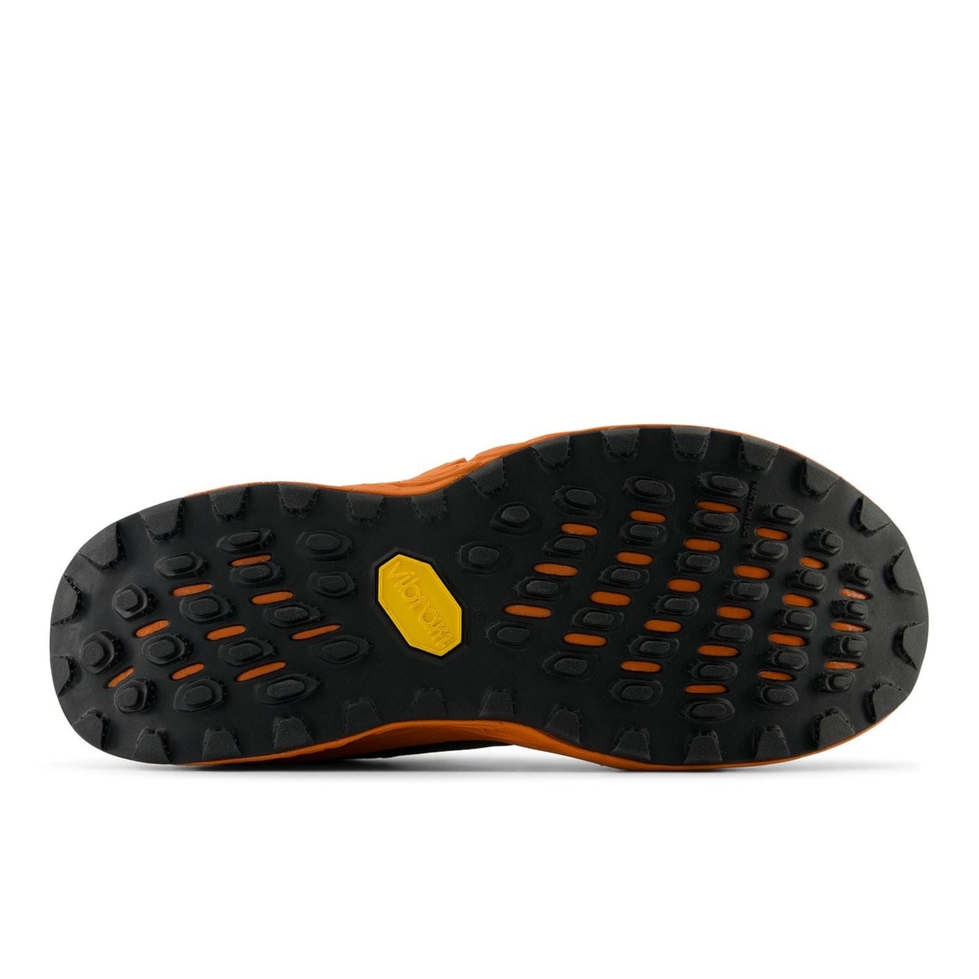 New Balance Mens Foam X Hierro V8 Running Shoes