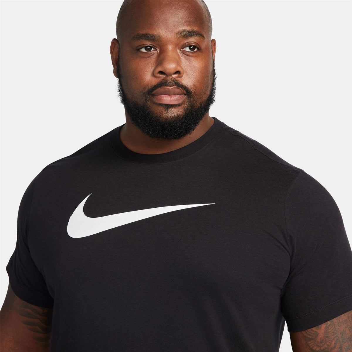 Nike Mens Sportswear Club T-Shirt