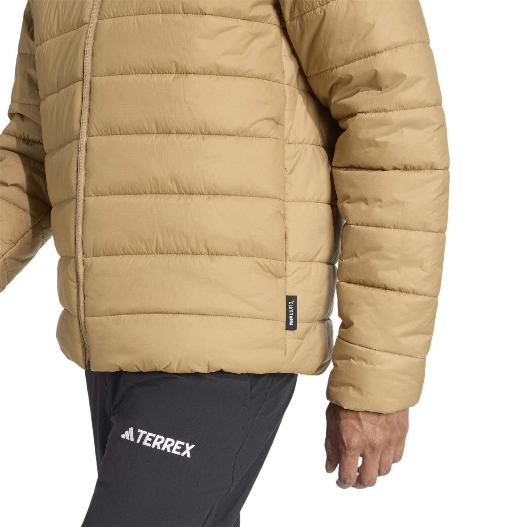 adidas Terrex Multi Essentials Puffer Jacket